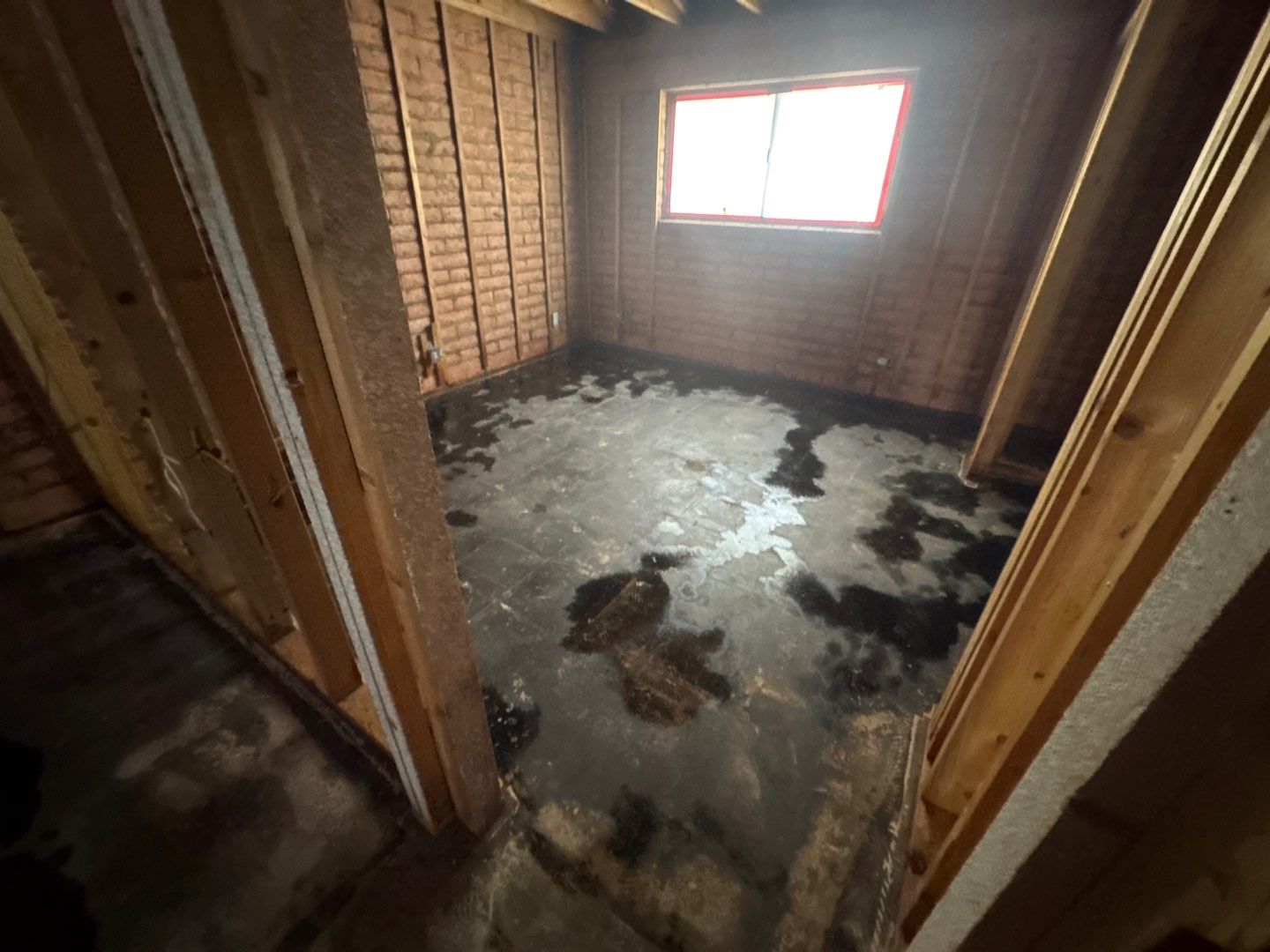 Project in Chandler, AZ by Desert Valley Abatement, LLC