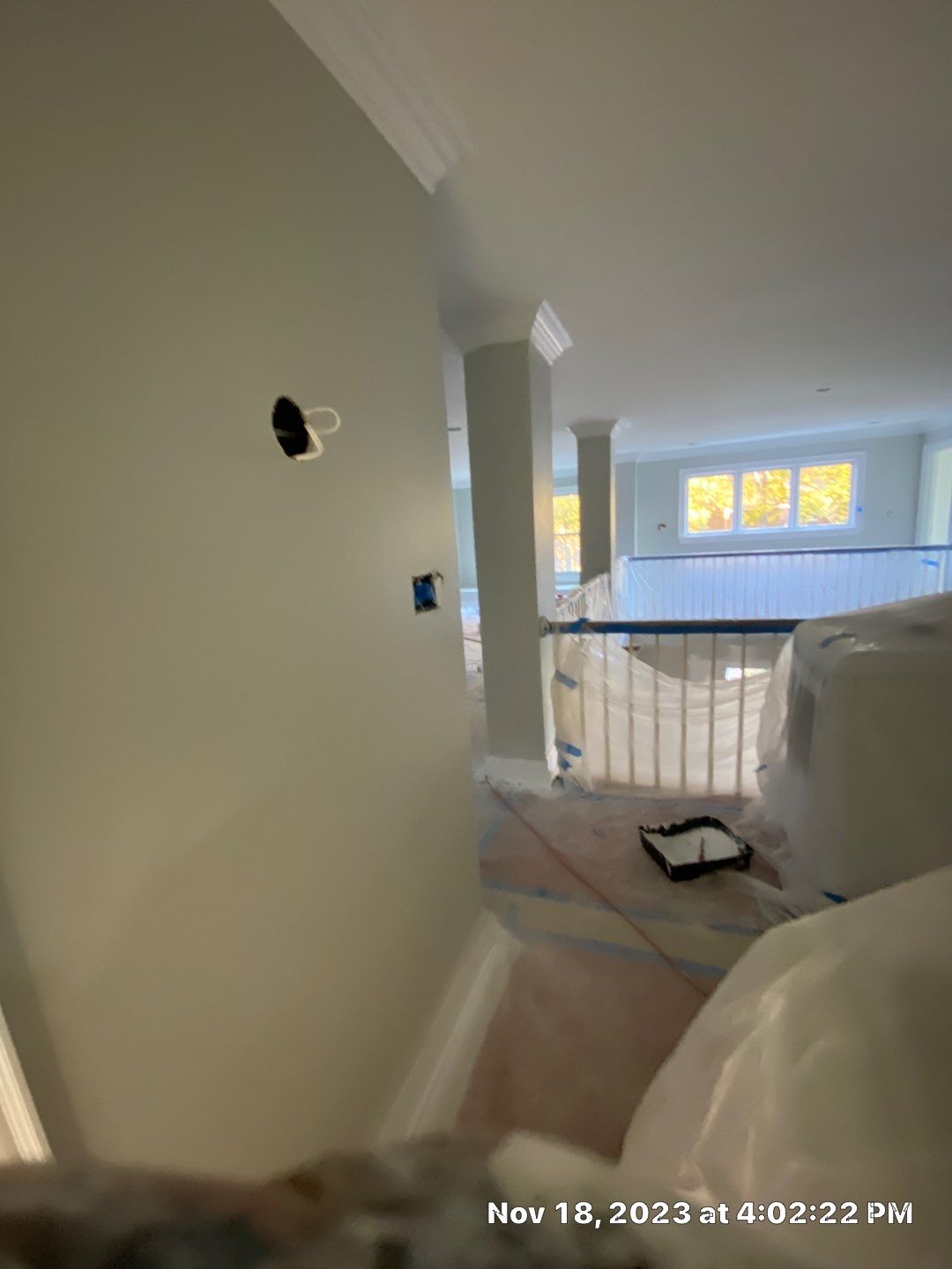 Little Neck, VA Beach by AKK Painting LLC