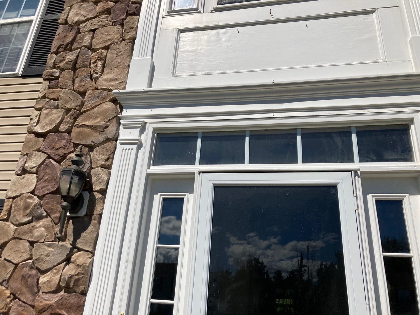 Entry Doors by Ivy Lea Construction