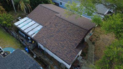 Roof Replacement in Pinellas Park, FL