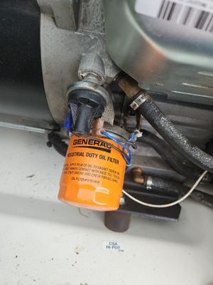 Generac Generator Repair