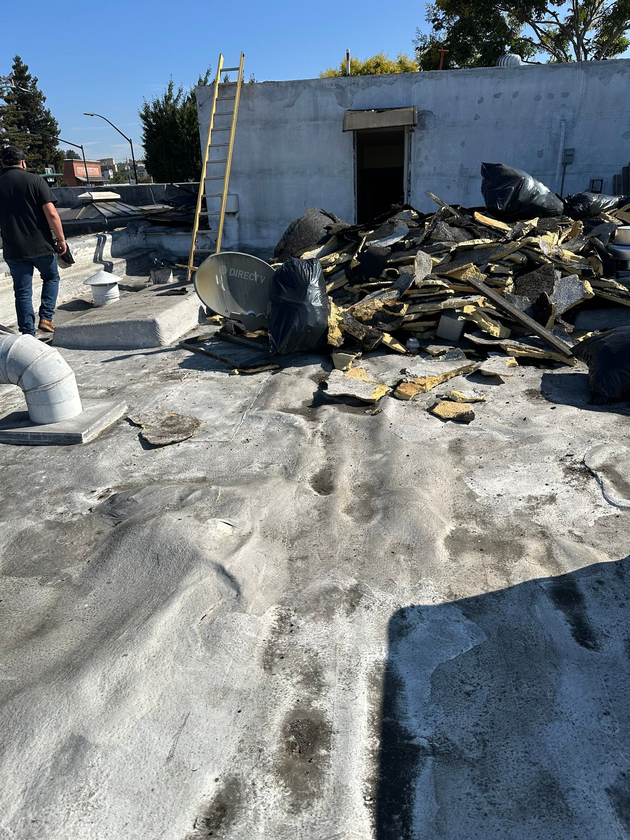 Roof Replacement - Hayward, CA 94541 by Epic Roof Replacement
