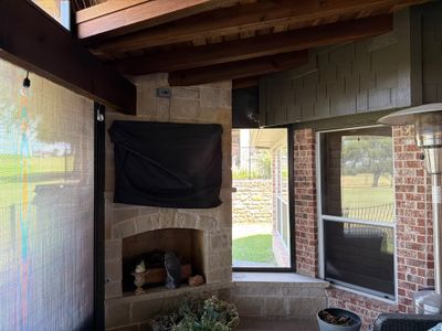 Project in Rockwall