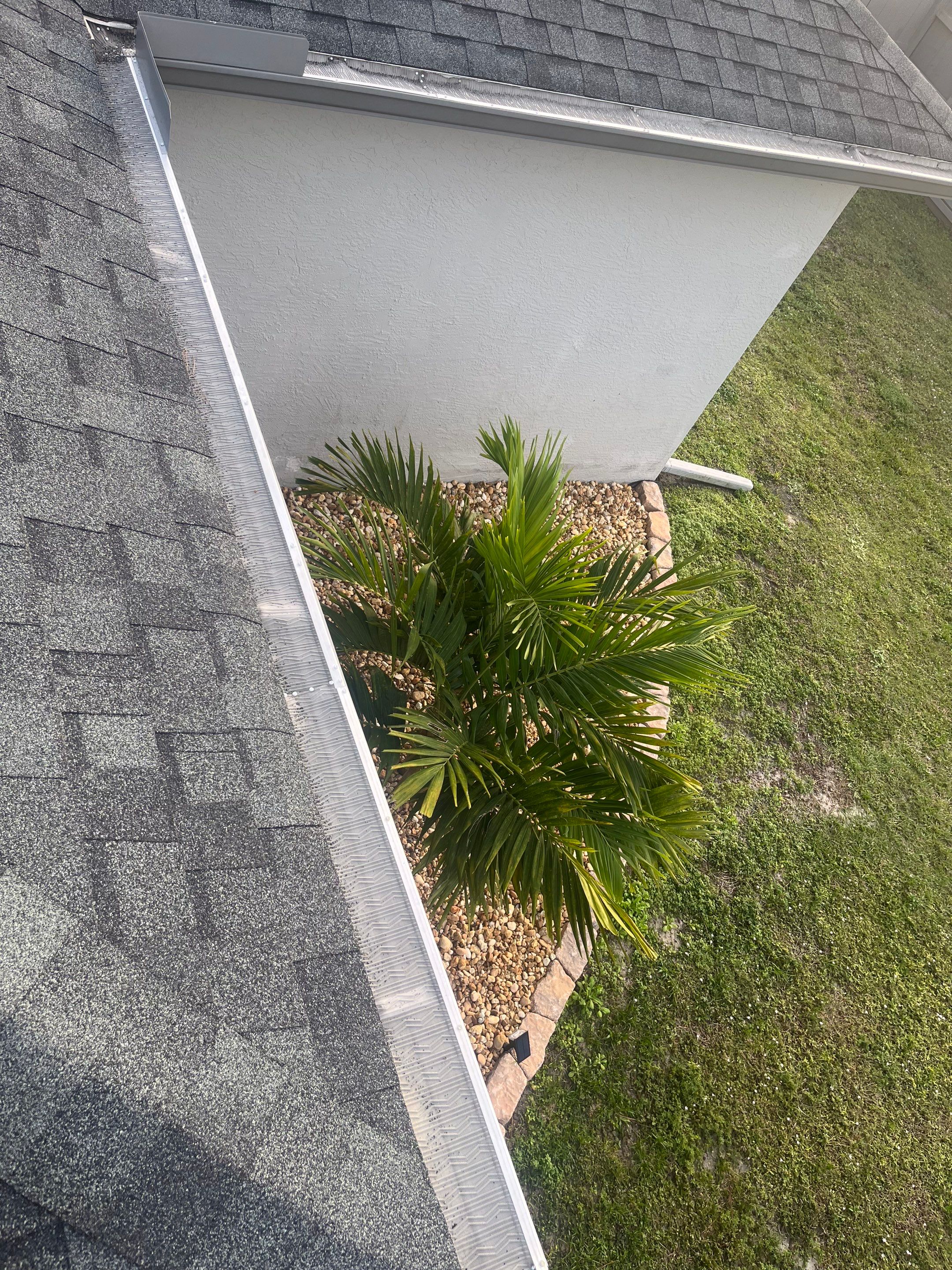 Gutter Guard Installation in  Fort Myers FL by Gutter Professors