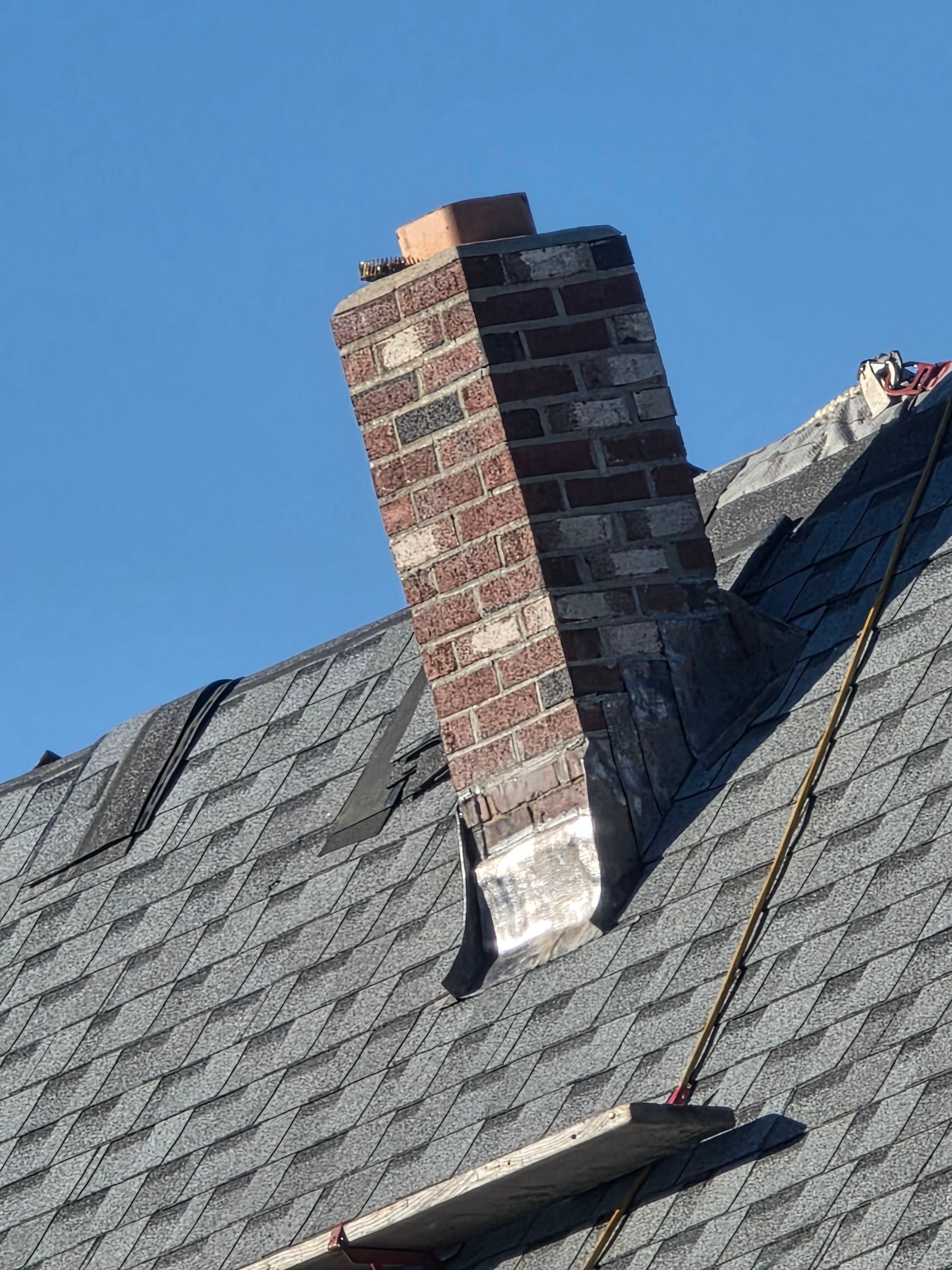Katahdin Ave by The B.A.R Roofing