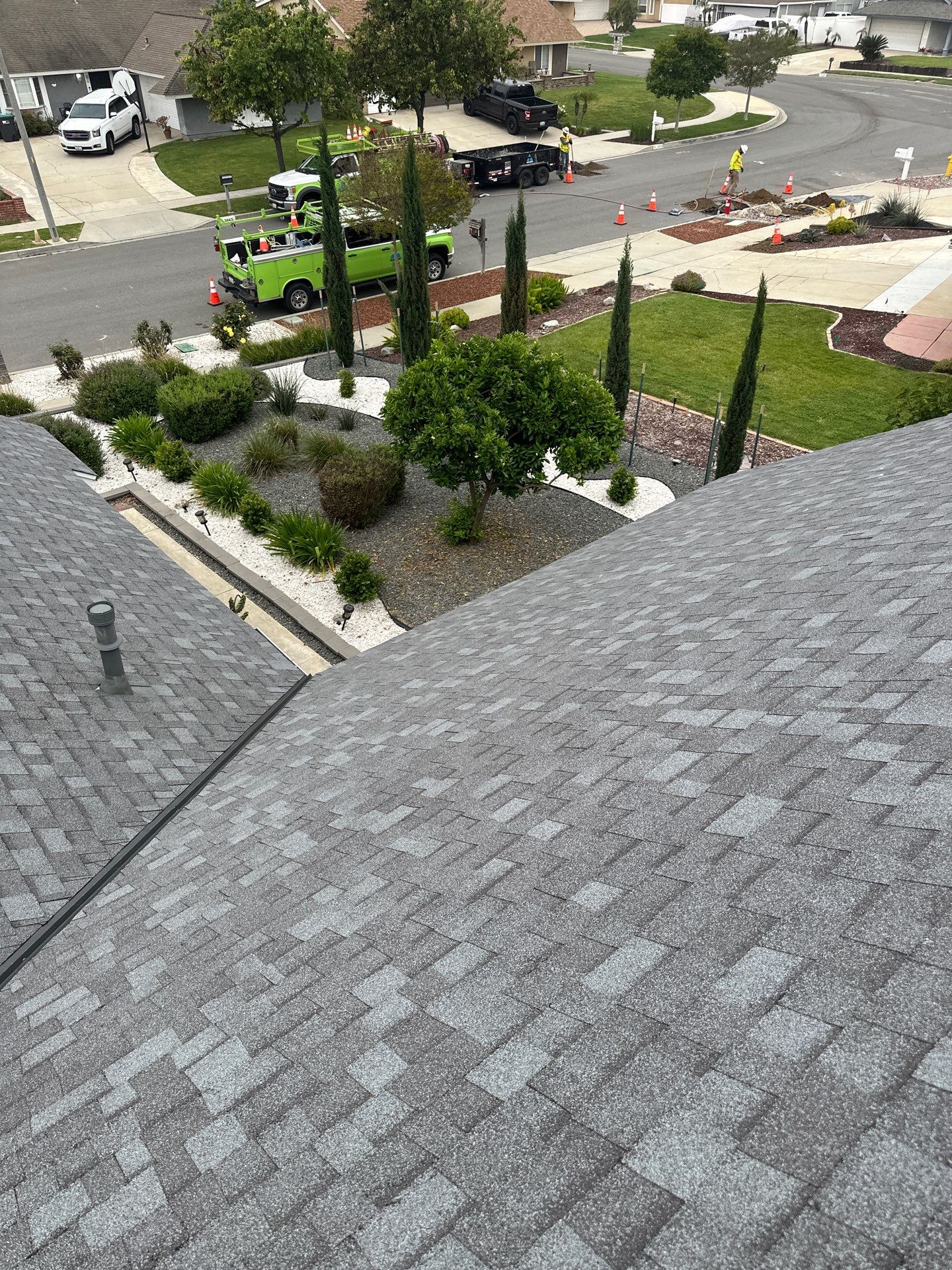 Roof Replacement - Chino Hills, CA 91709 by Epic Roof Replacement