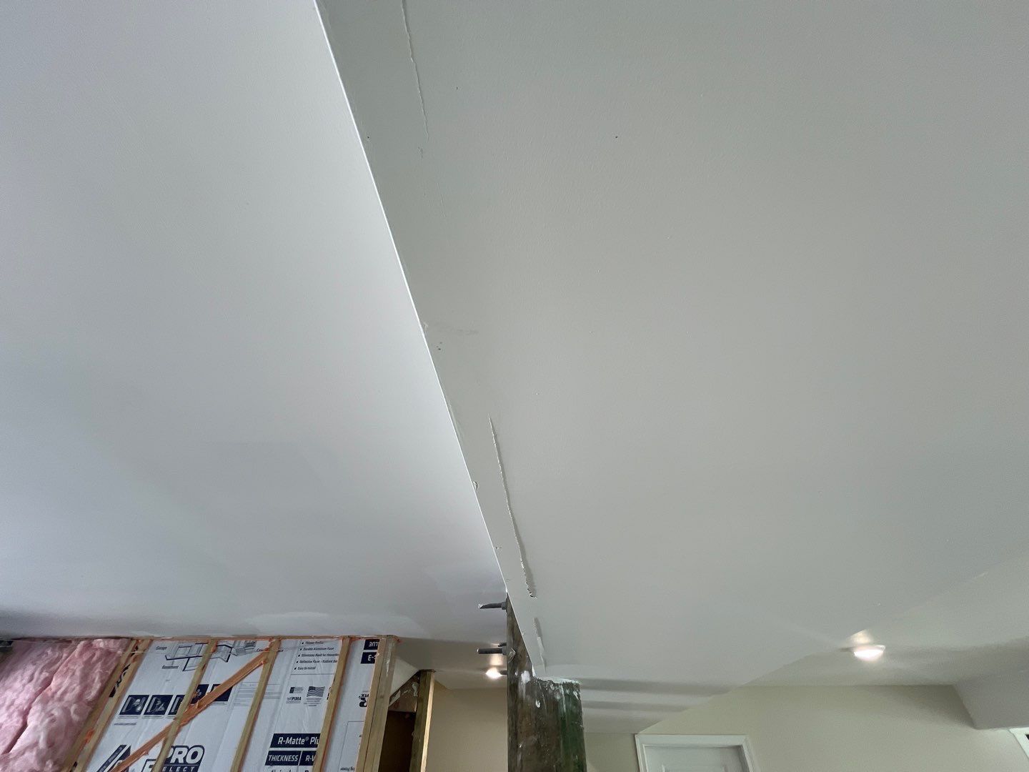 Ceilings Painting - Little Egg Harbor Township by FreshCoat Works LLC