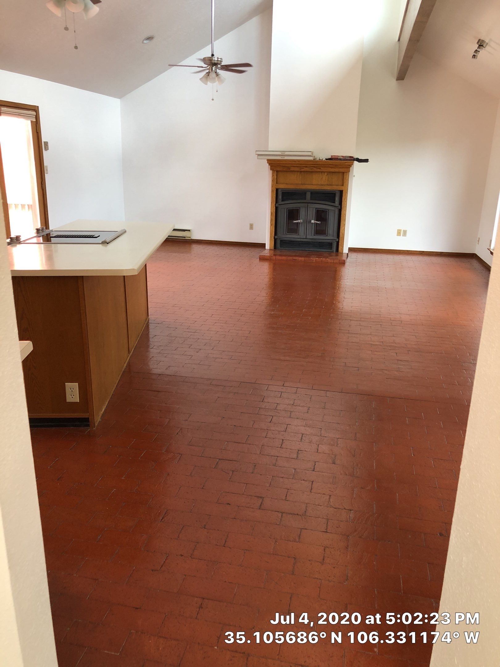 Deck Rehab by Rio Grande Building & Storage