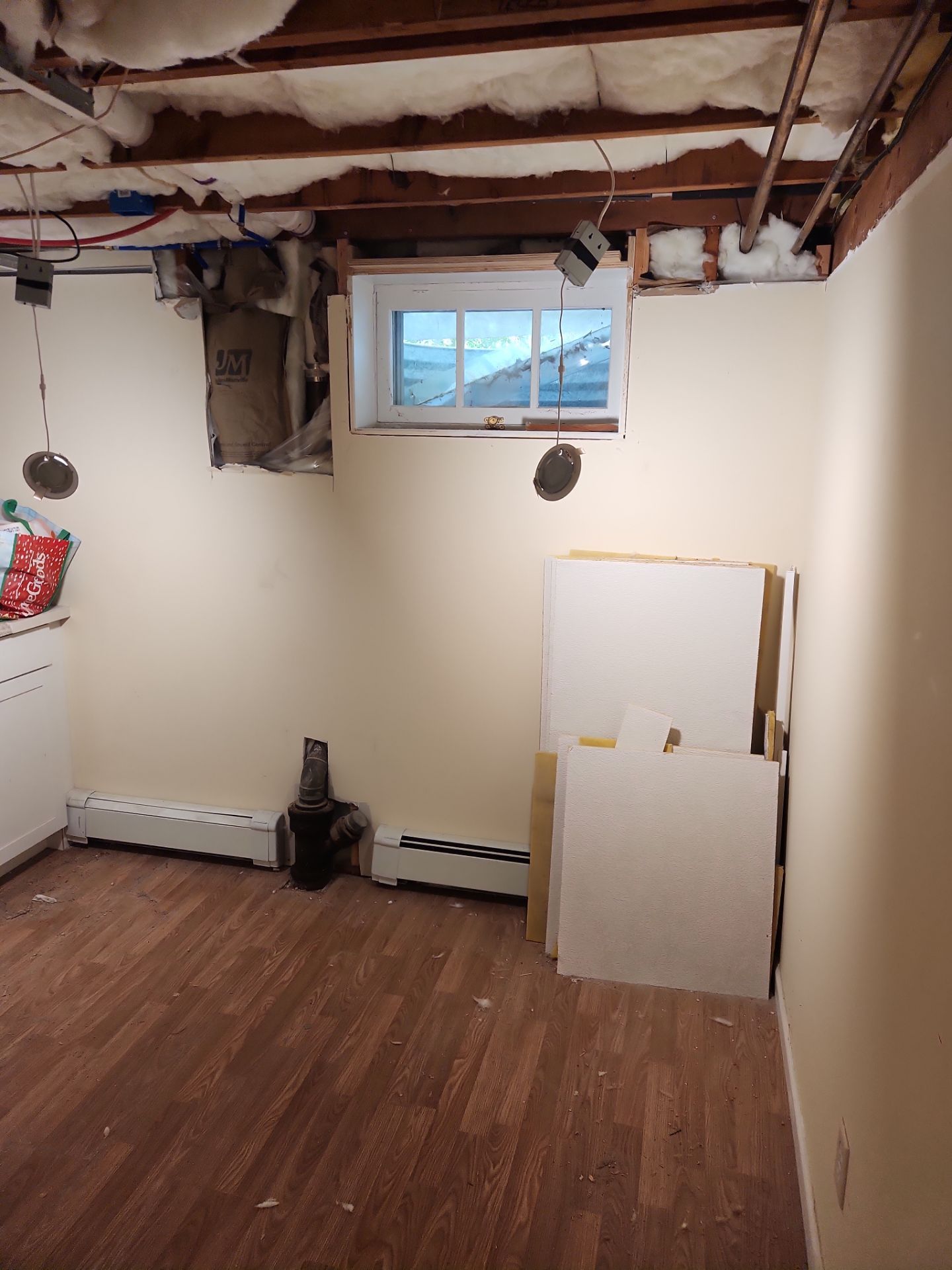 Farm Rd • St James, NY 11780 by A.M. Shield Waterproofing, Corp.