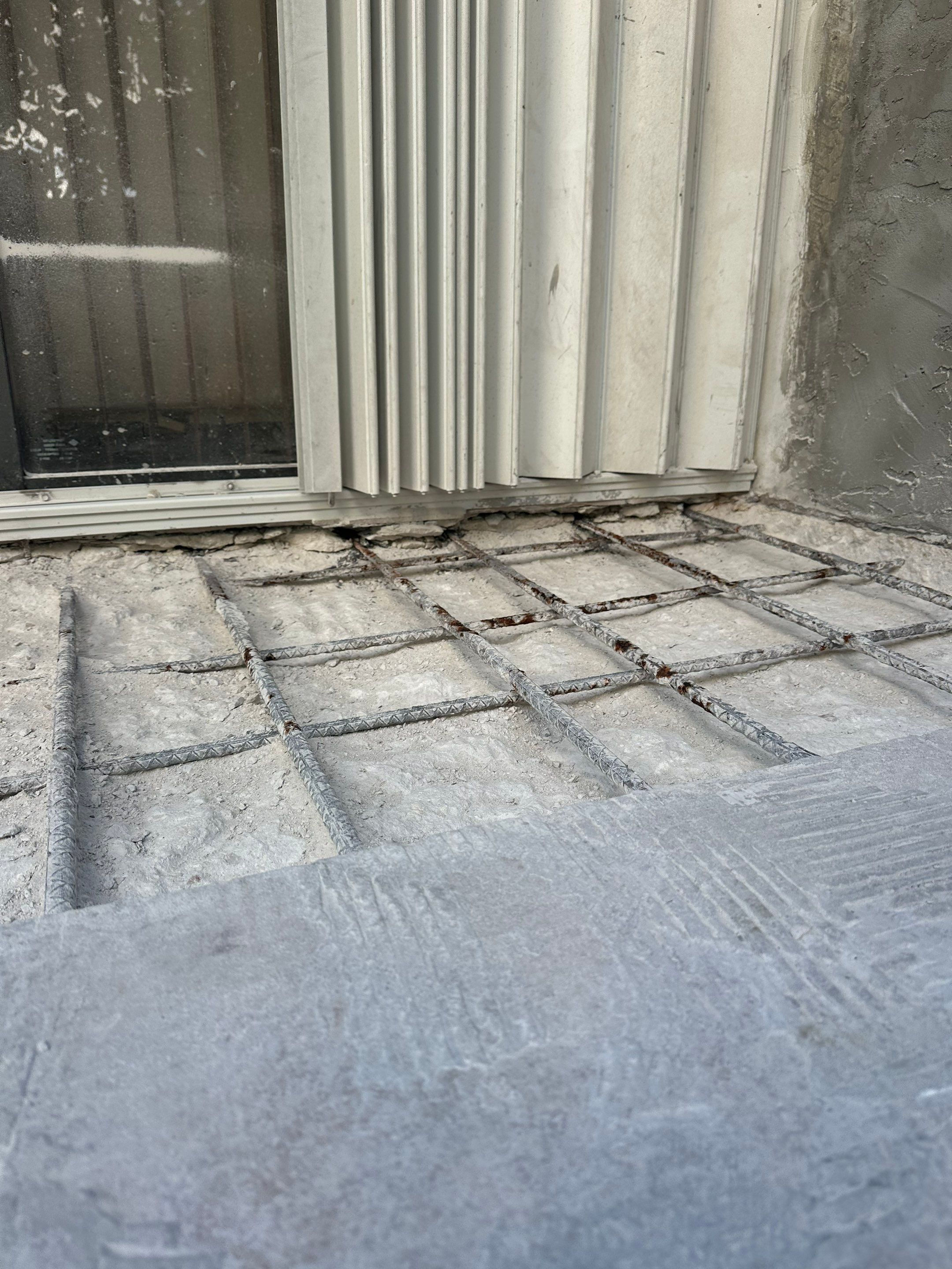 Project in North Miami Beach by The Goat Contractor ( Giampri Corp)