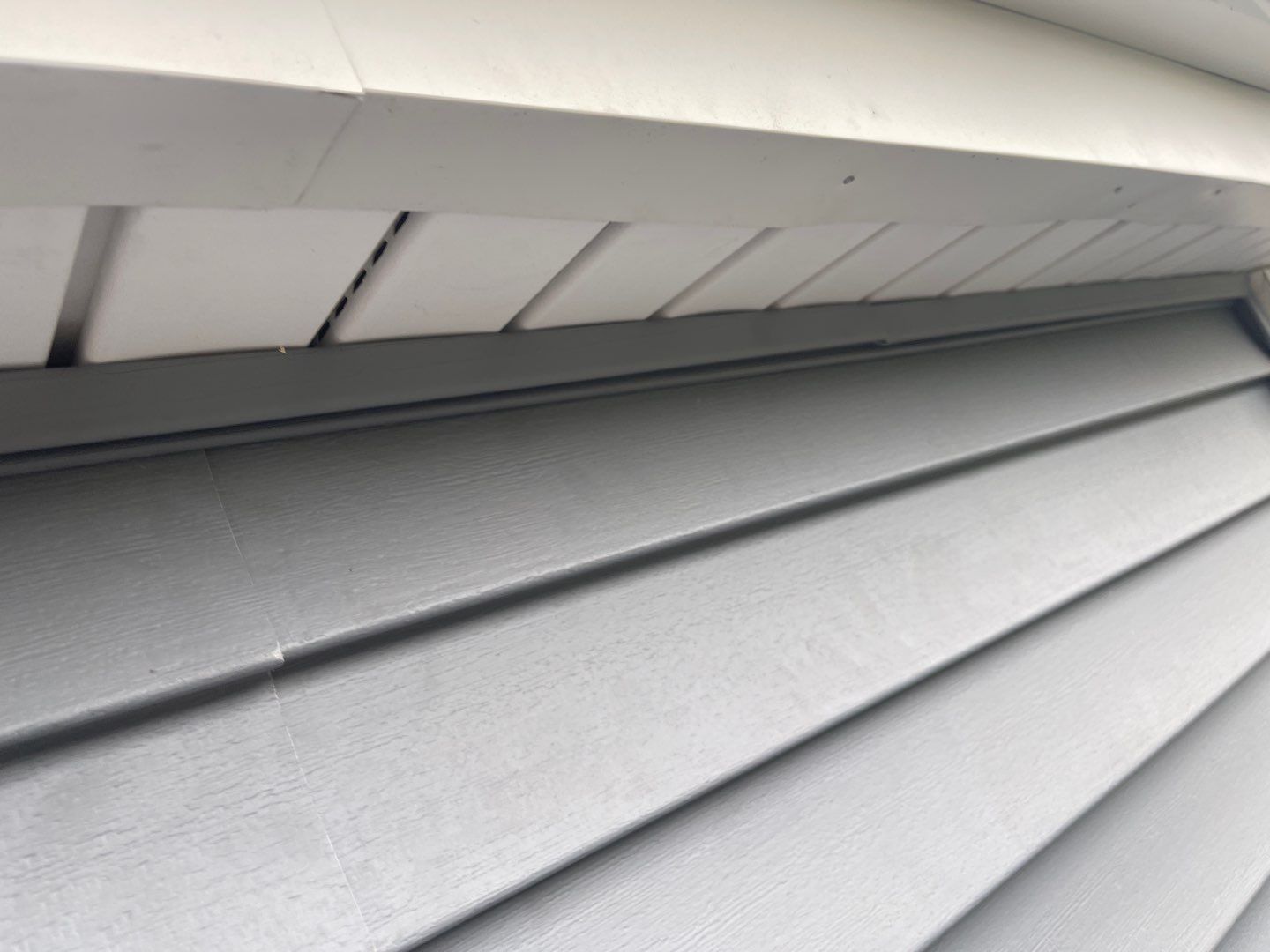 Siding Replacement using CertainTeed Landmark by 180 Contractors