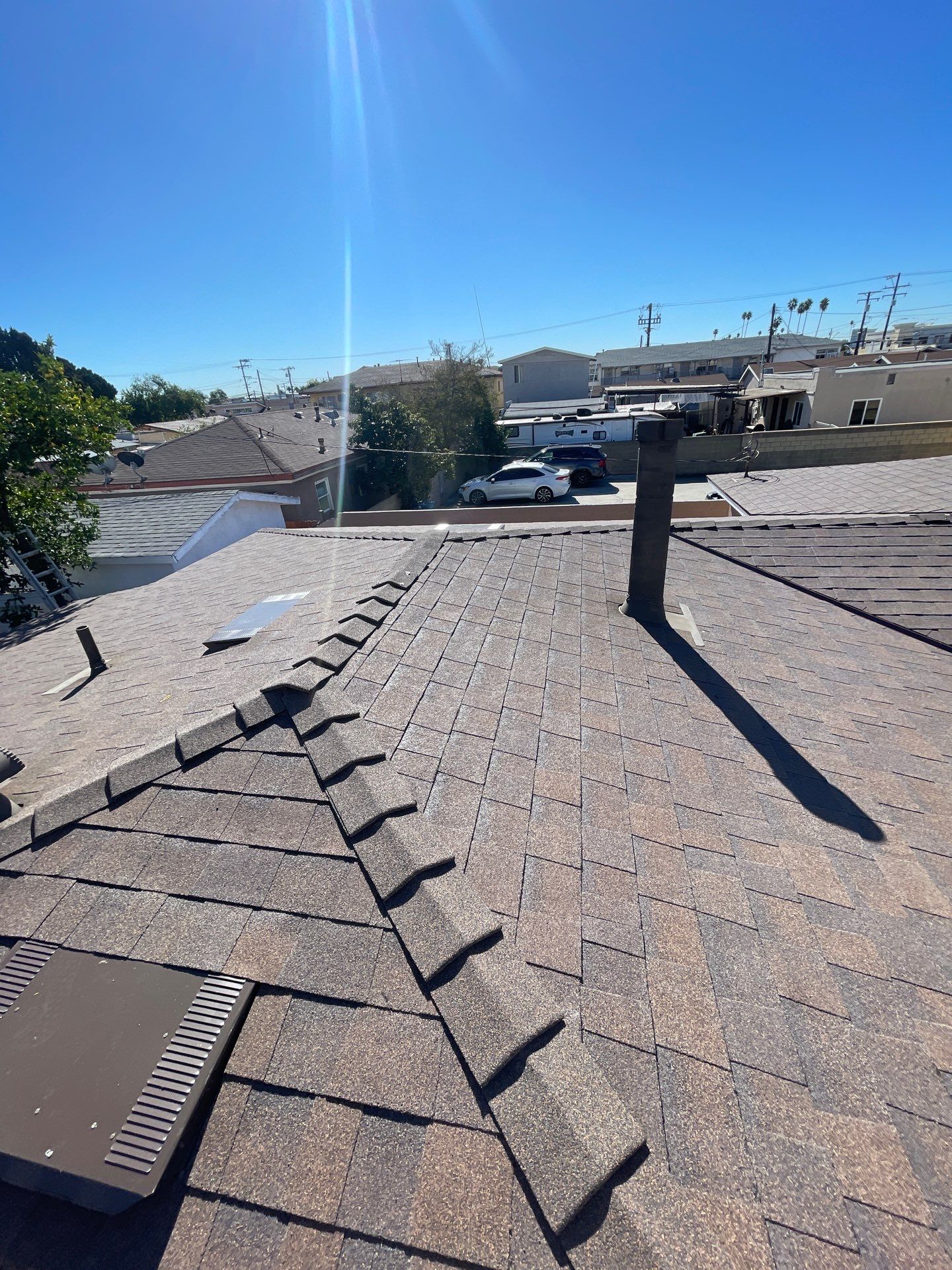 Roof Replacement - Bell, CA 90201 by Epic Roof Replacement