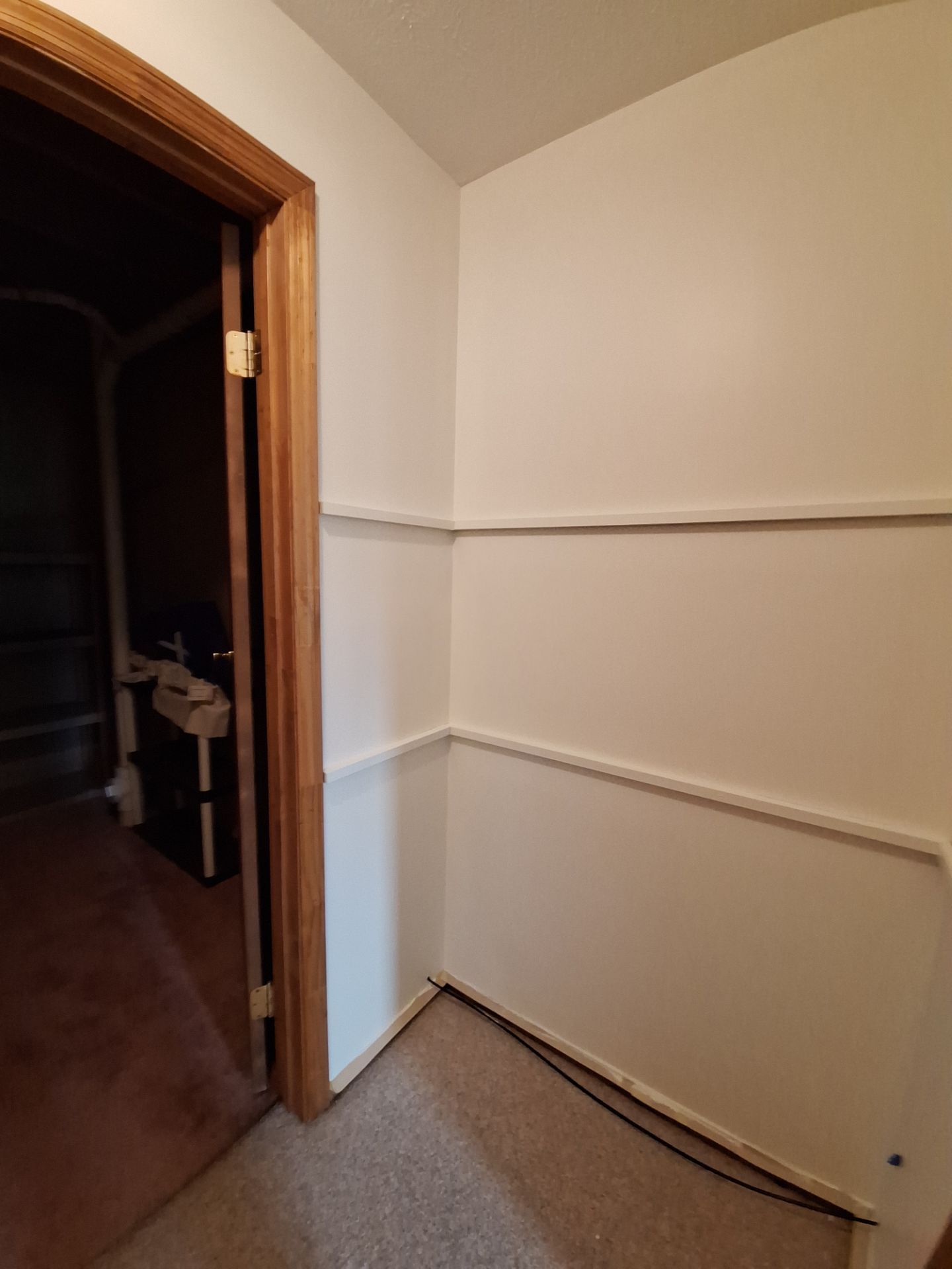 Multi-Room Interior Painting. by Gordon Painting