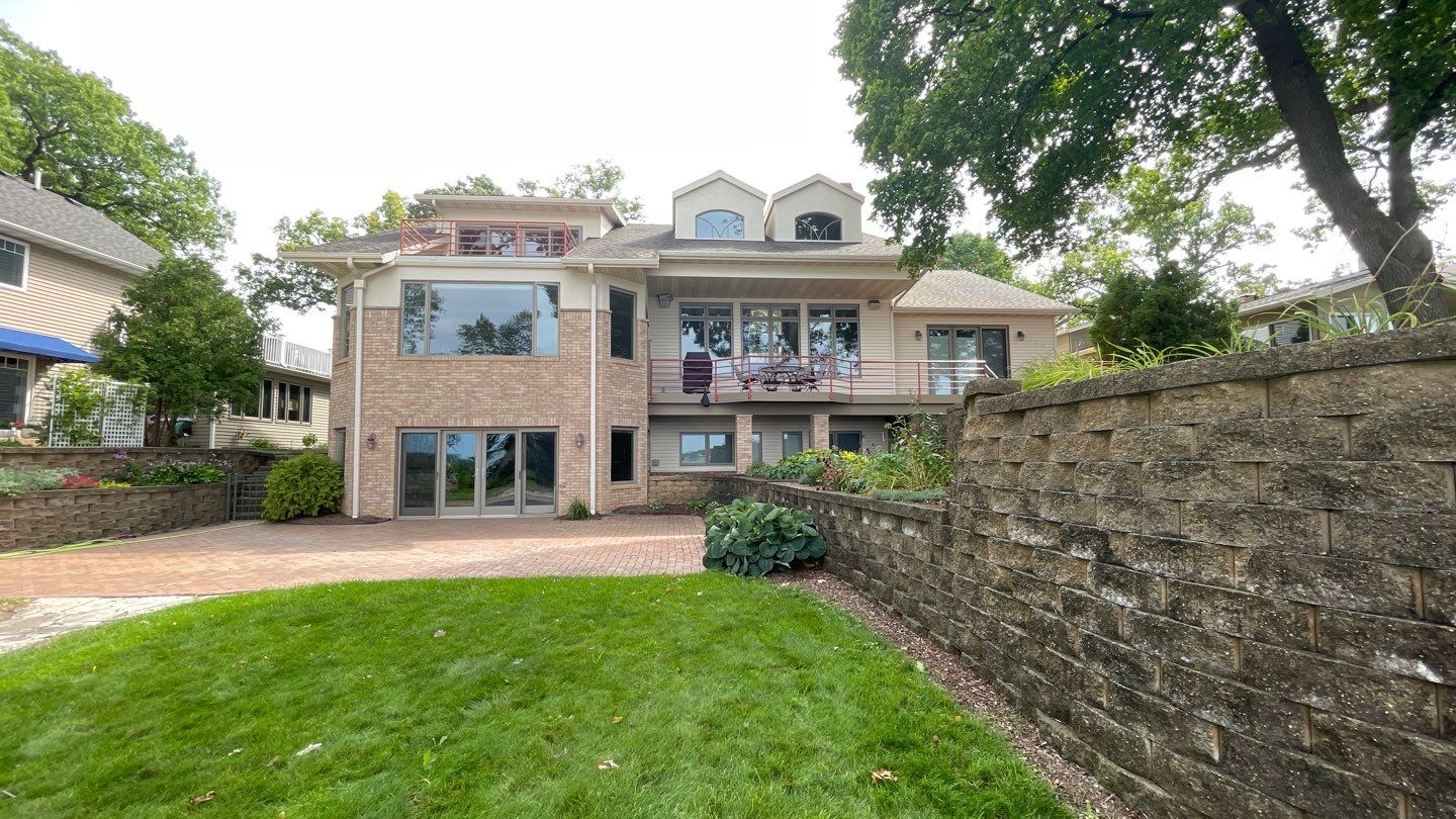 Megna Crew Showcase by Megna Painting