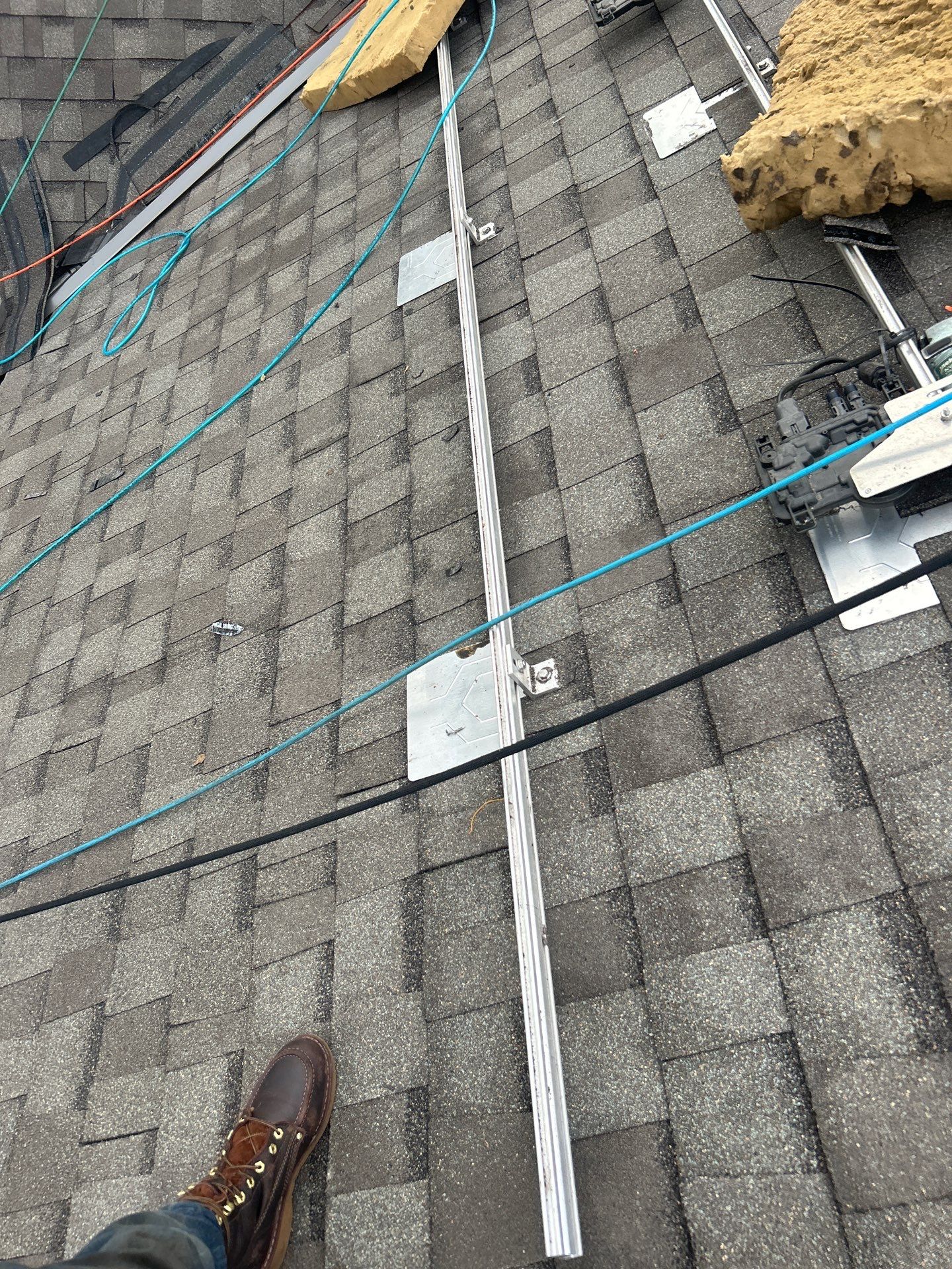 Roof Replacement Houston by Roof Repair Services LLC