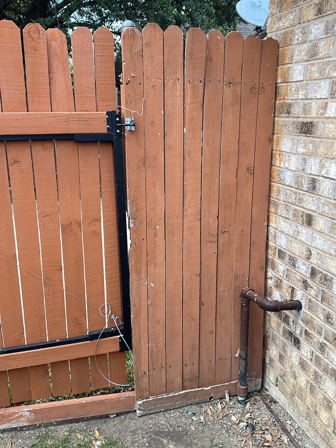Full Property Restoration by Eminent Roofing & Auto Hail Repair
