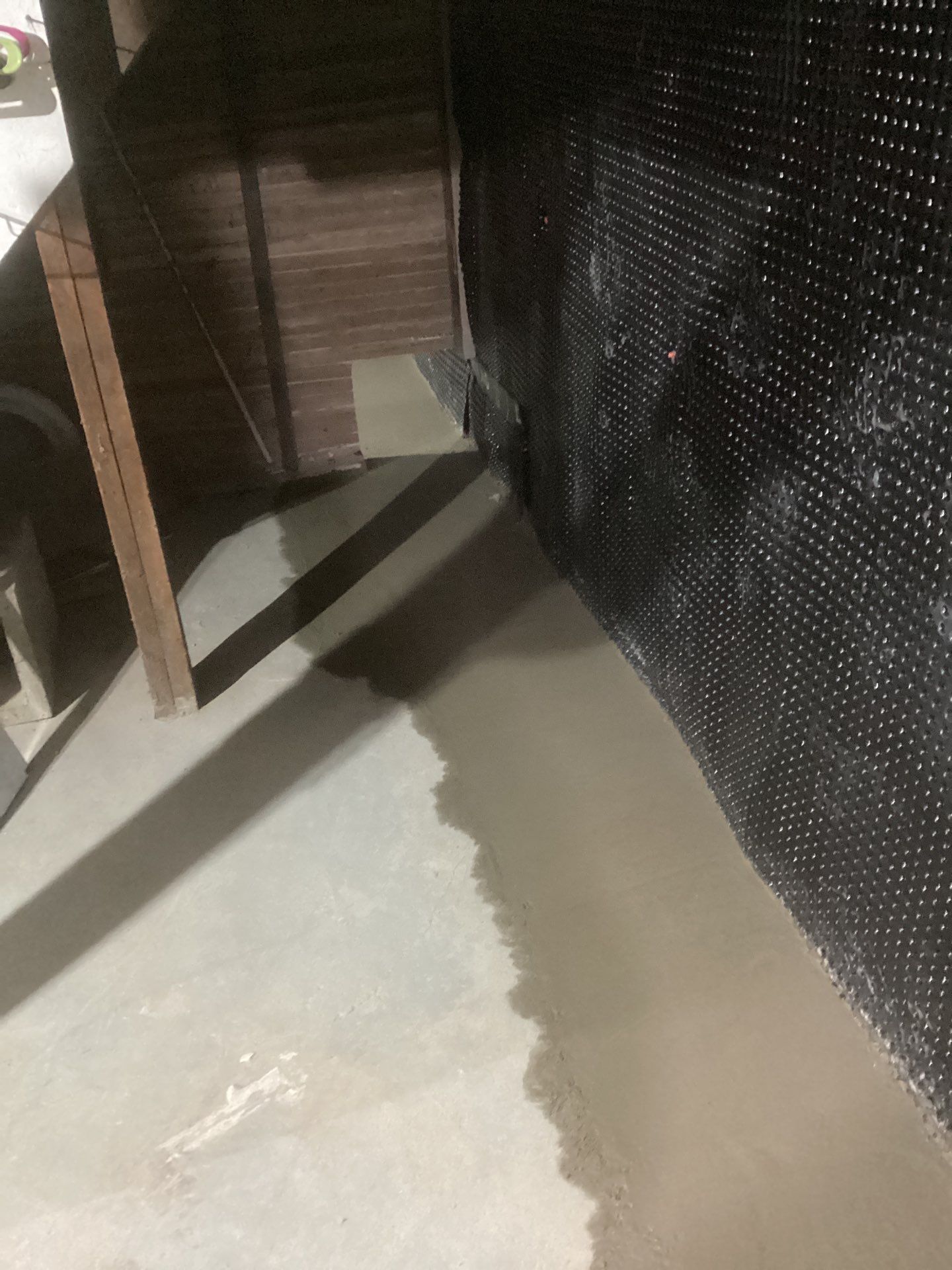 South Minneapolis, dry and secure by Waterproofing Northeast