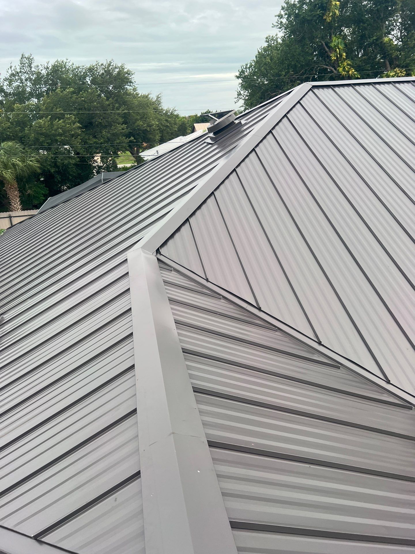 Residential Roofing Installation using Durabull Perma Shield by Durabilis Roofing INC