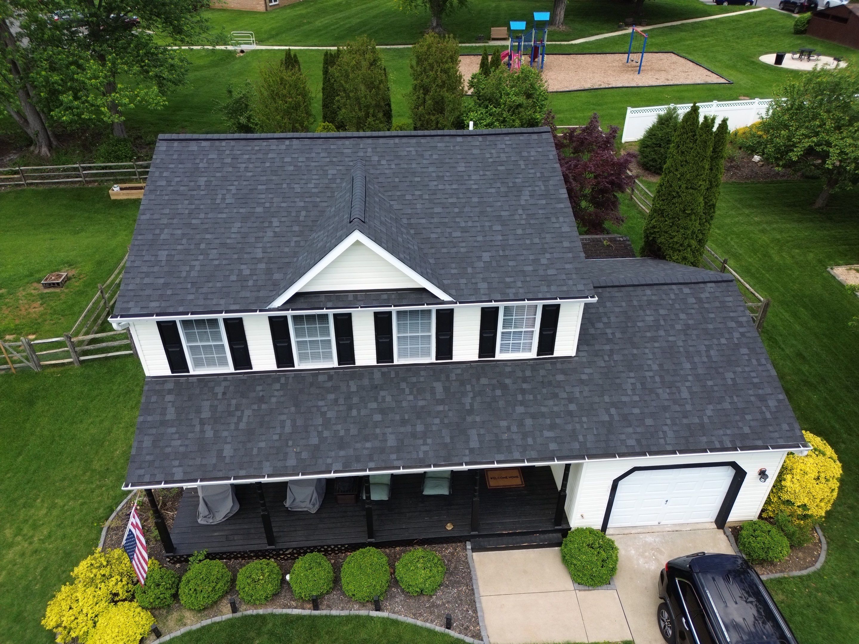 11 Walnut Pond Court, Middletown, MD 21769 UNITED STATES by American Custom Contractors