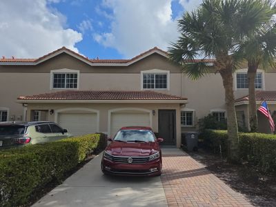 Clay Tile Roof Repair and Decking Replacement in Boynton Beach