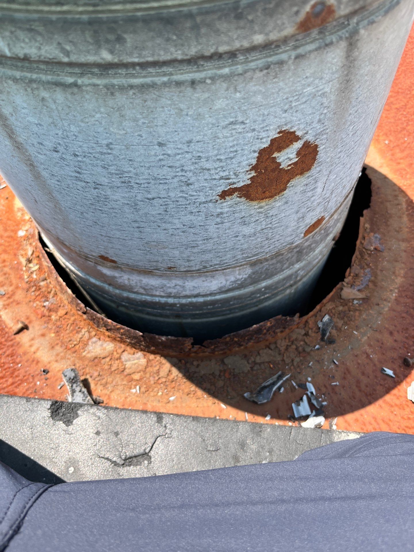Chimney Leak Repair Virginia Beach by Premier Chimney and Roofing