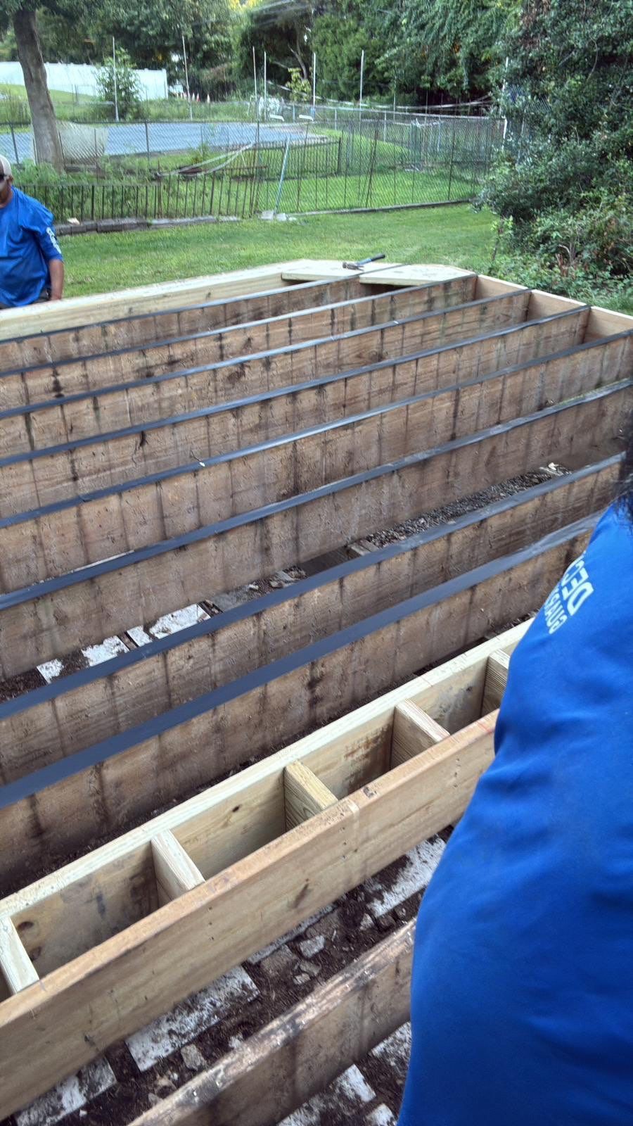 deck resurface  by deck guardian