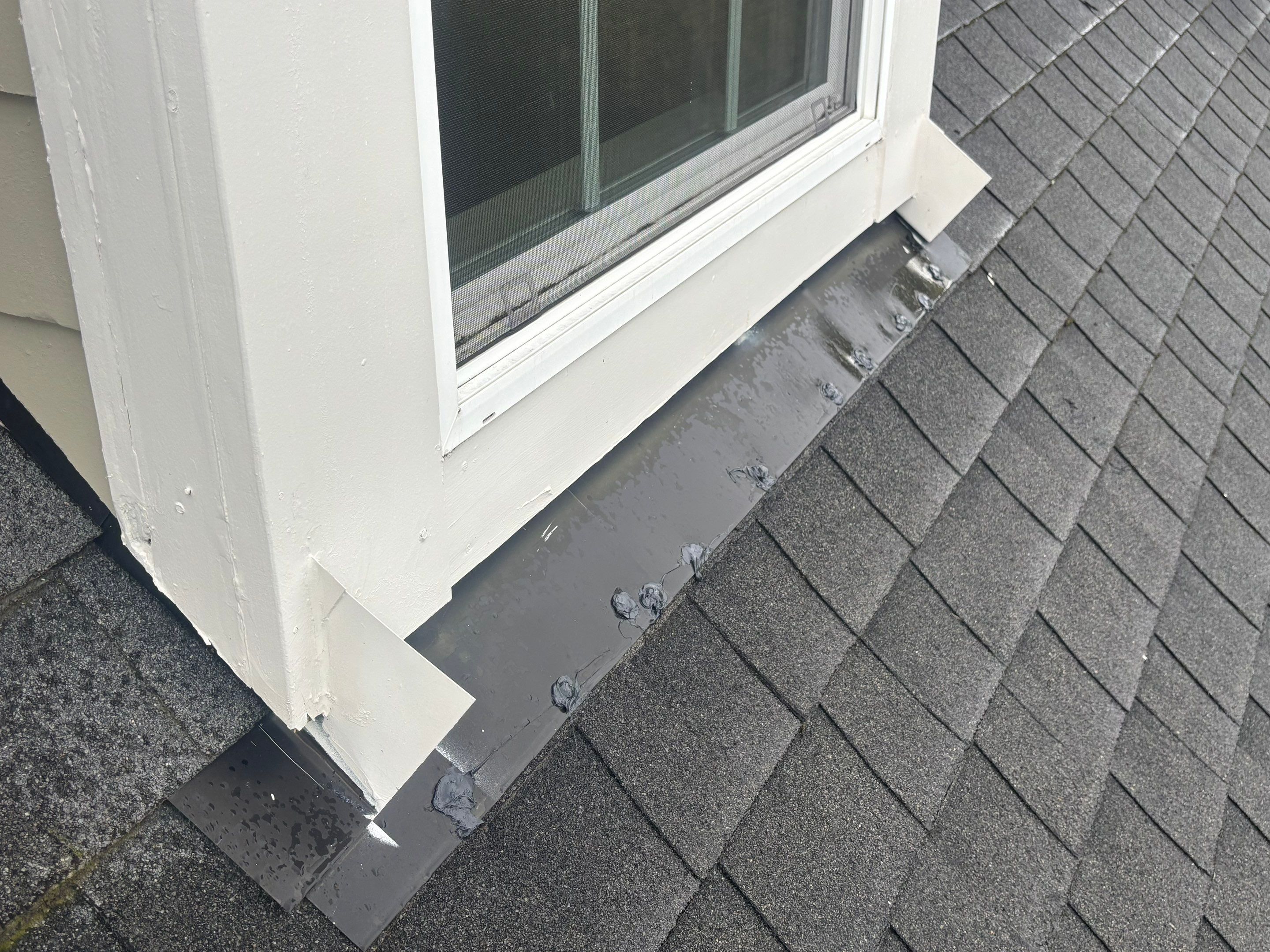 Roof Maintenance in Sherwood by Prodigy Roof Solutions