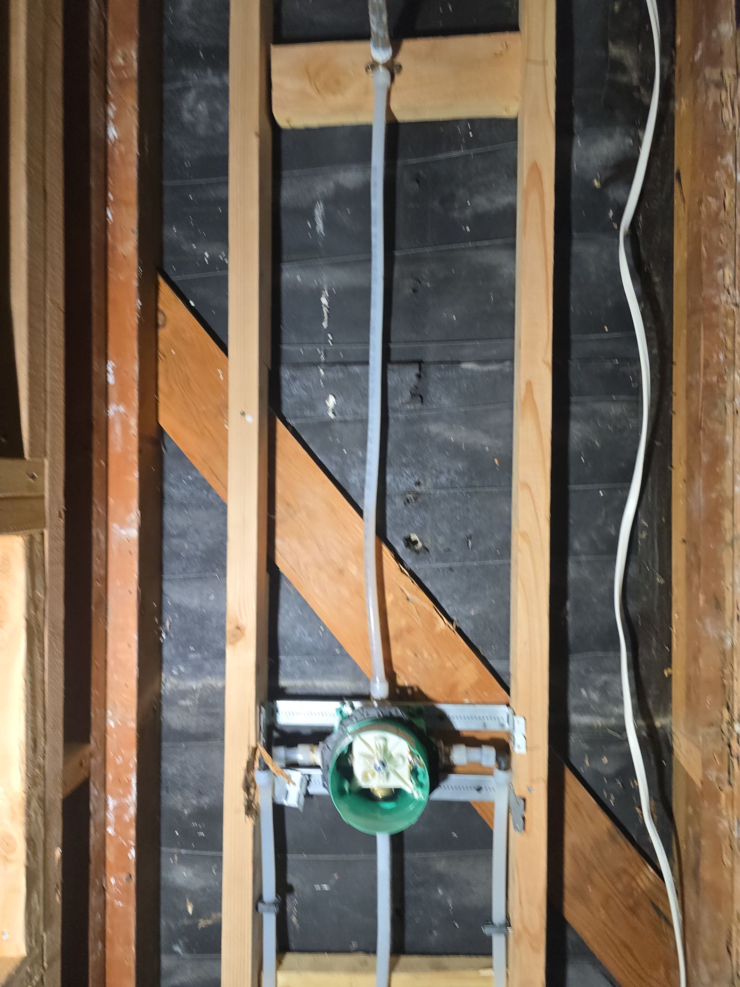 New Pipe Installation by Us Plumbing