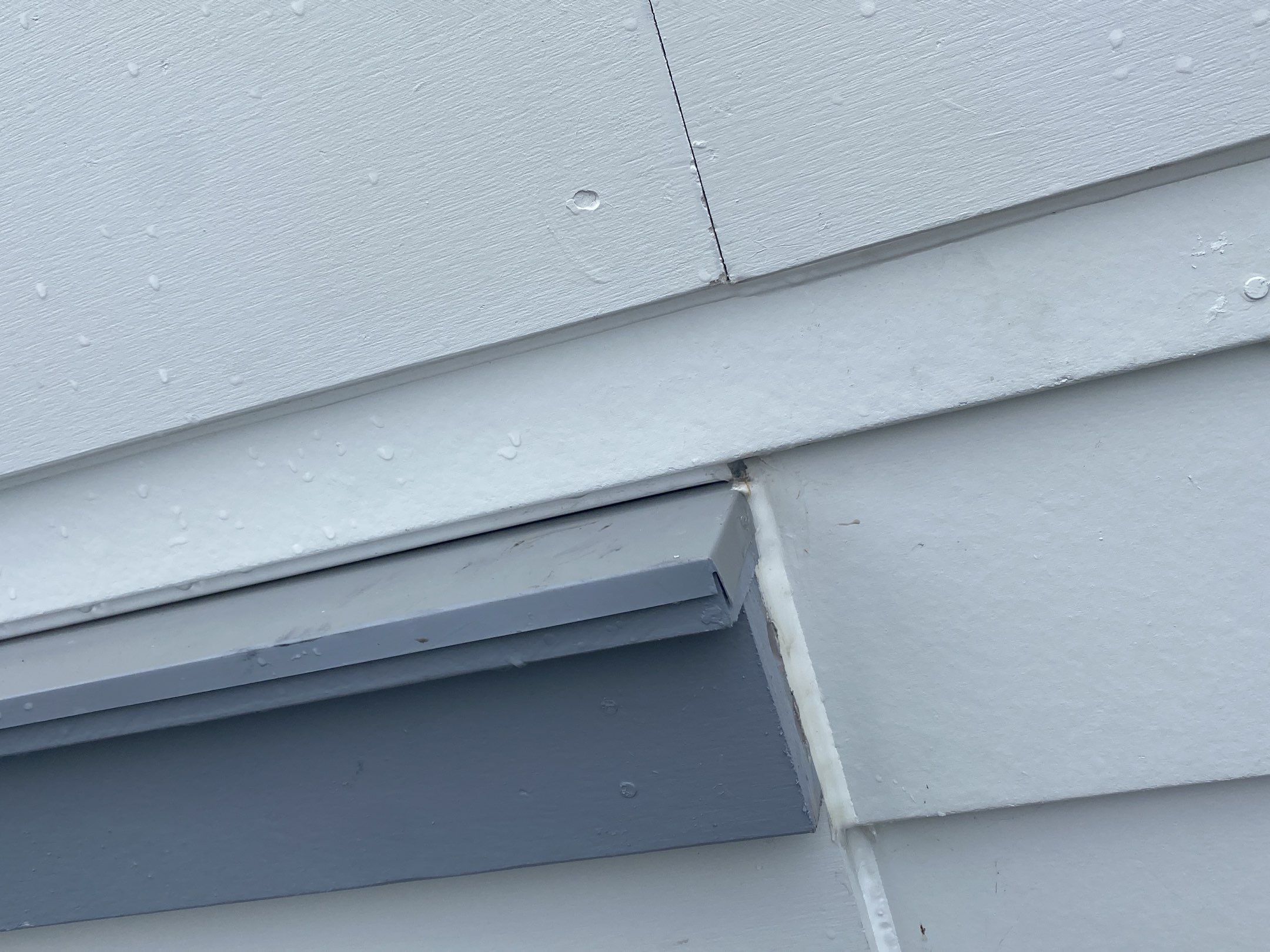 Siding Replacement using James Hardie Siding by 180 Contractors