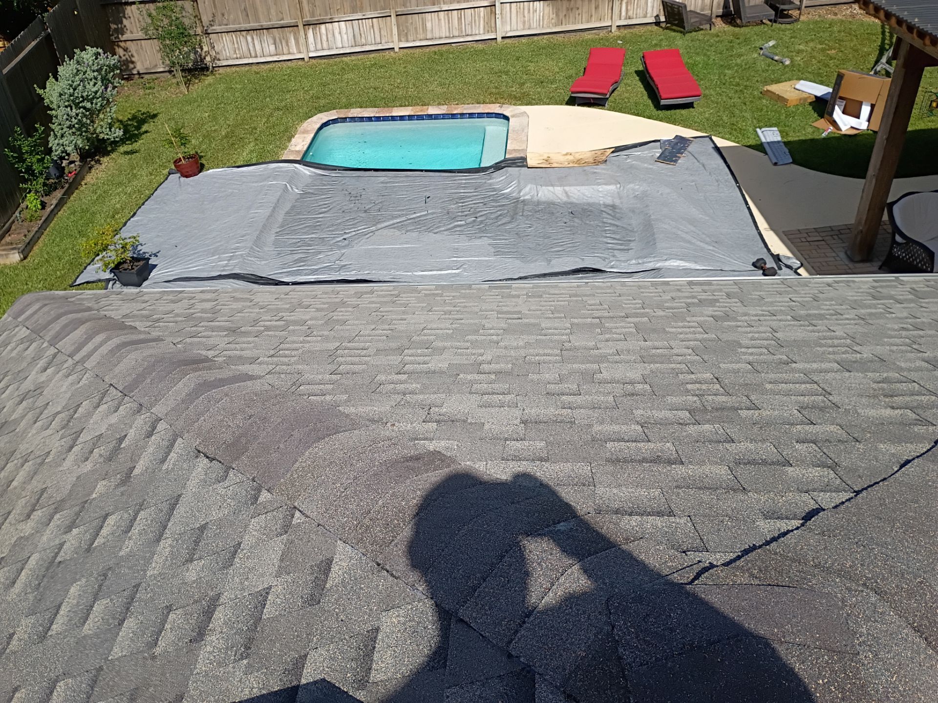 Roof Repair Houston by Roof Repair Company