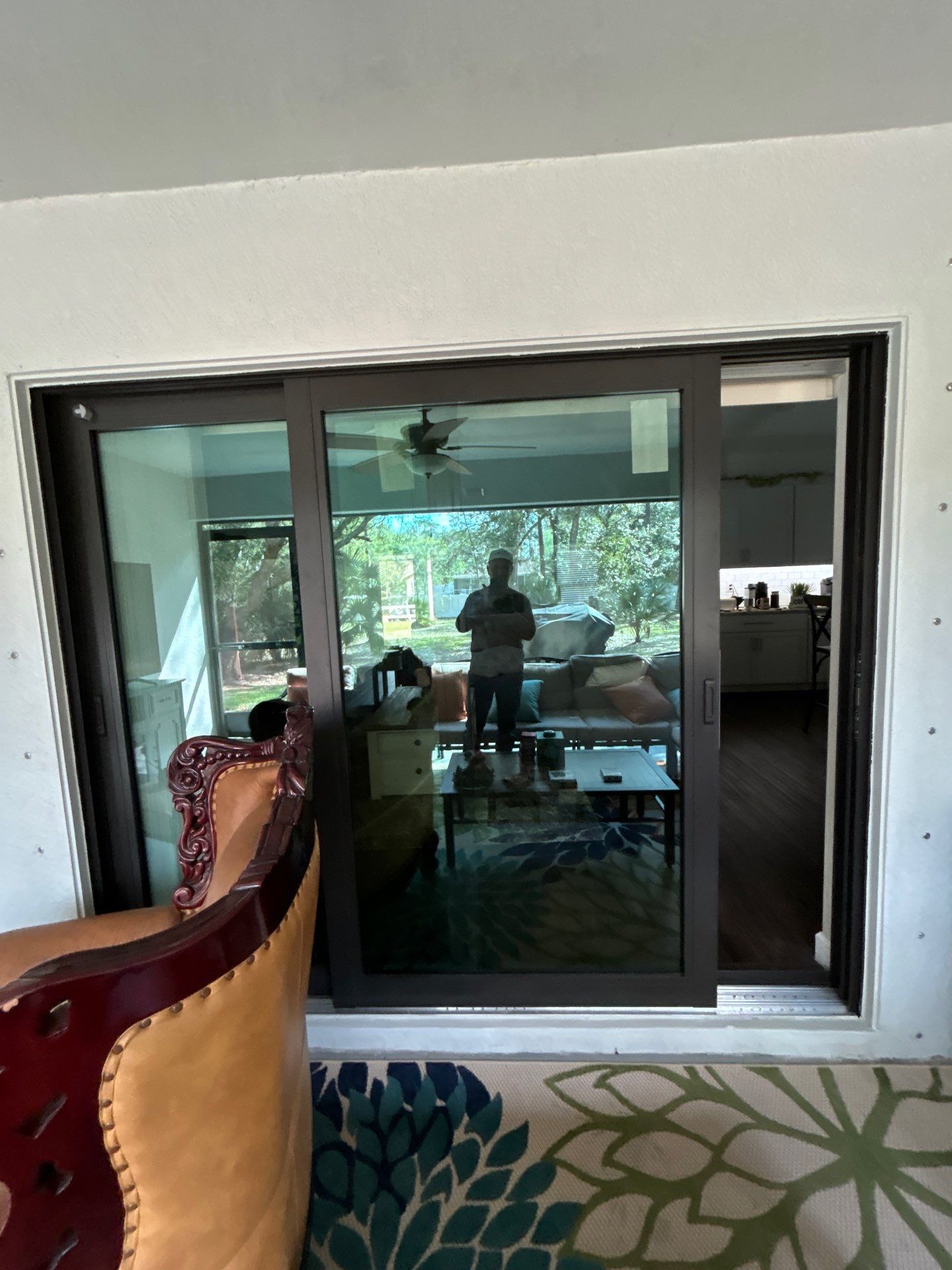 Window Installation using CGI by Windows For Life 