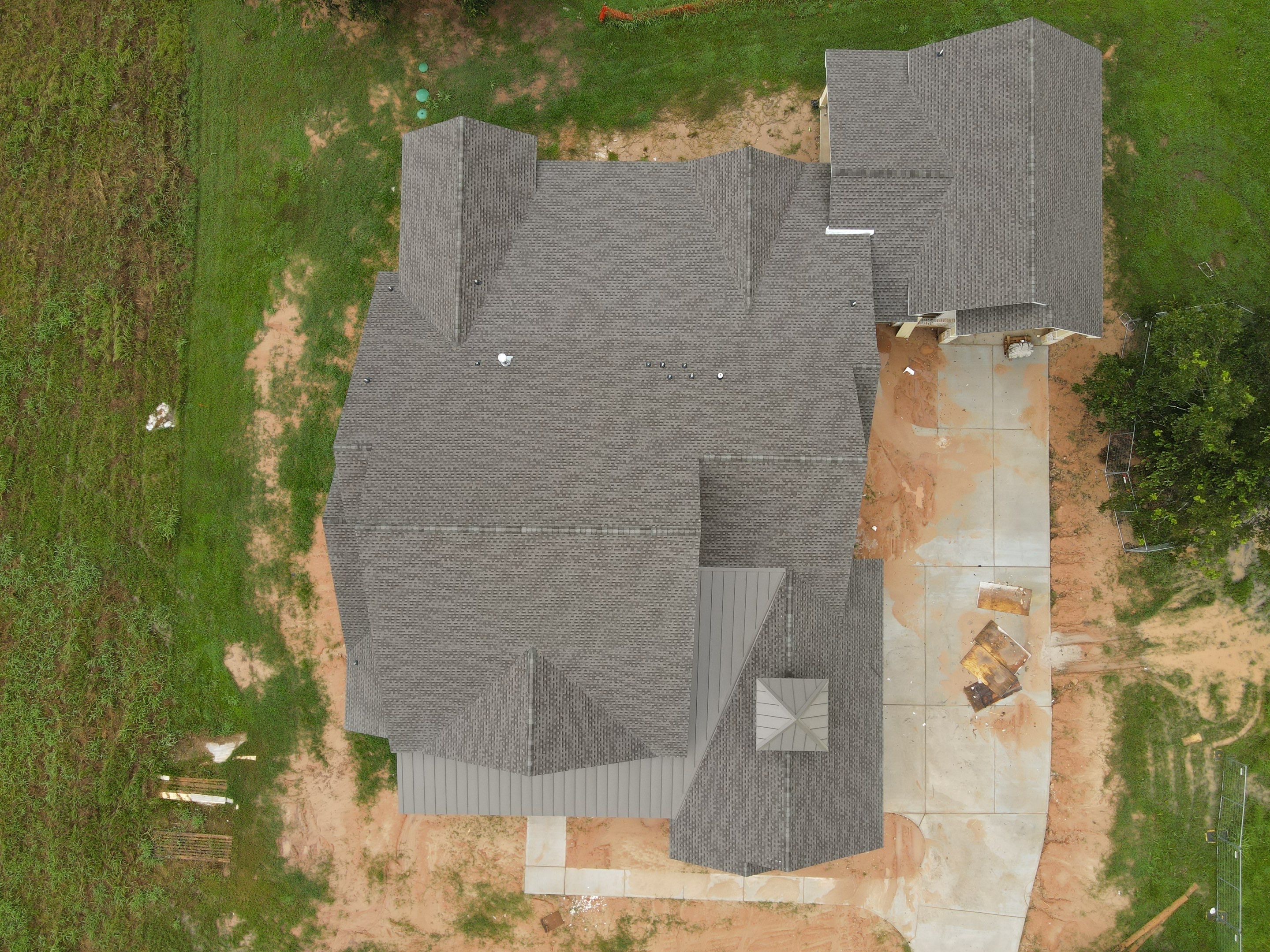 Project in Fulshear, TX