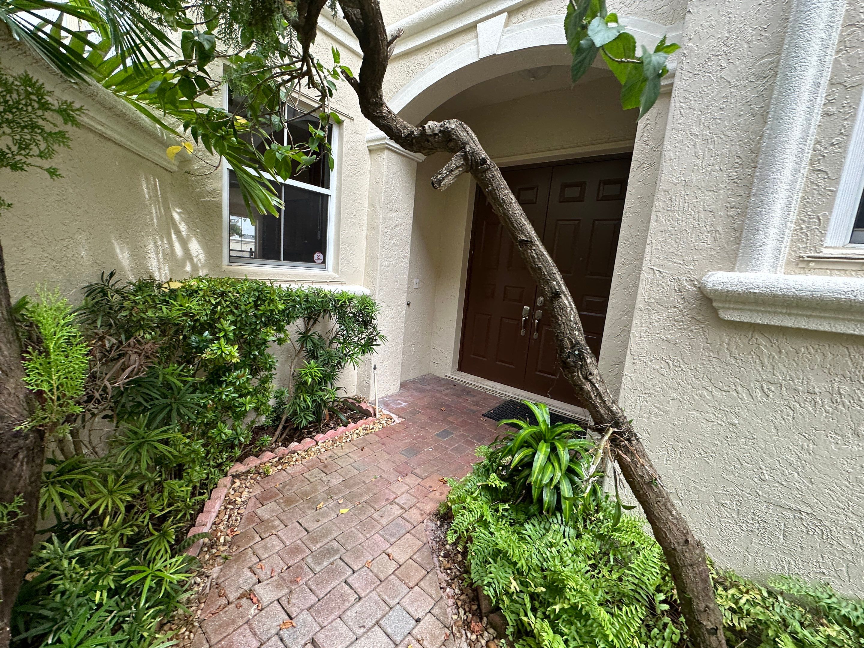 Water Damage Claim in Hollywood by FLAPA & KeyStone