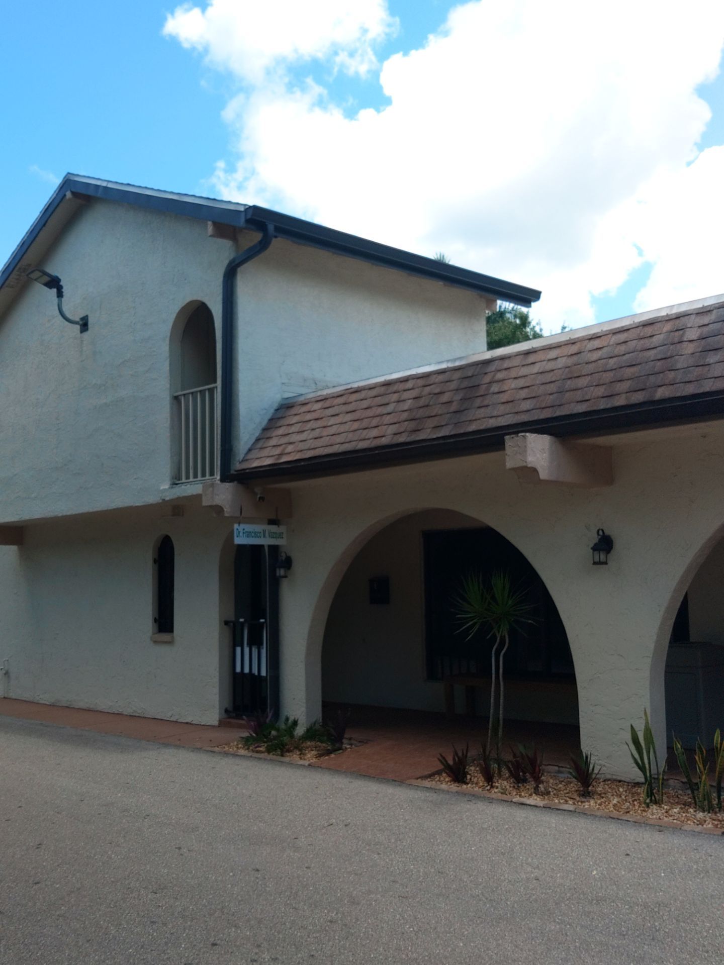Replace the Fascia and New Downspouts Fort Myers FL by Gutter Professors