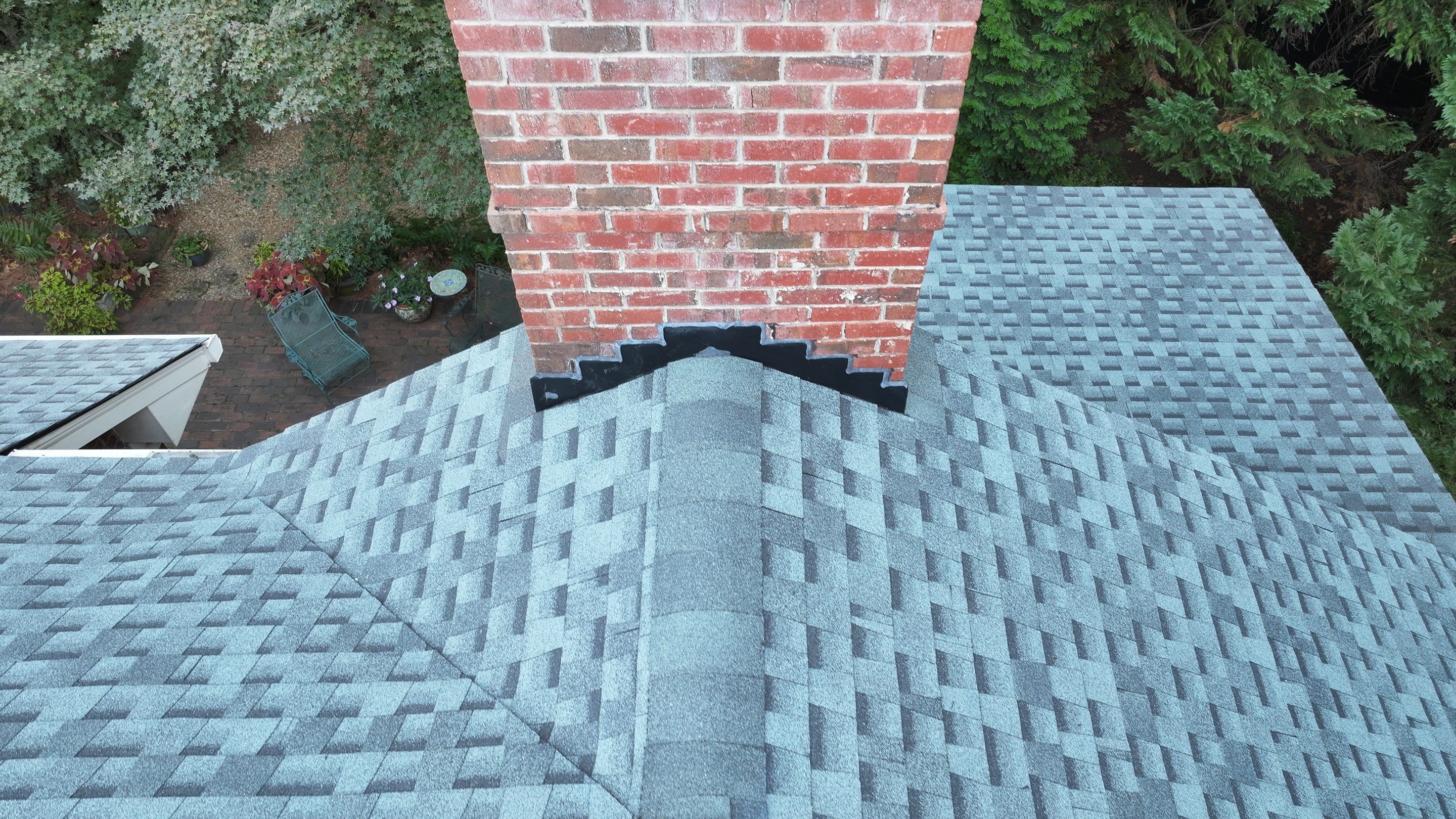GAF Timberline HDZ Slate by Element Pros Roofing, LLC