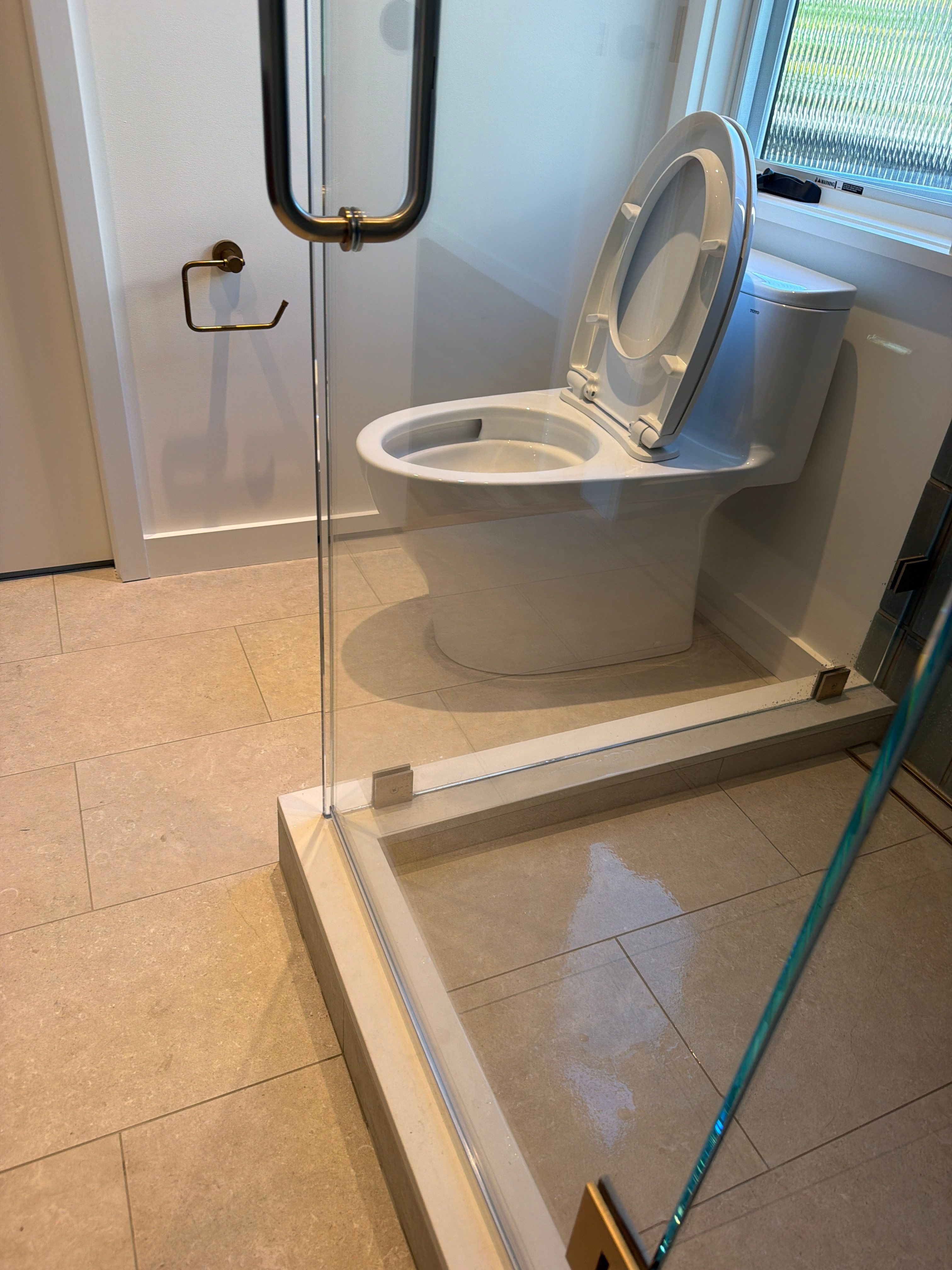 Project in Albany by Tuclean Commercial Services 
