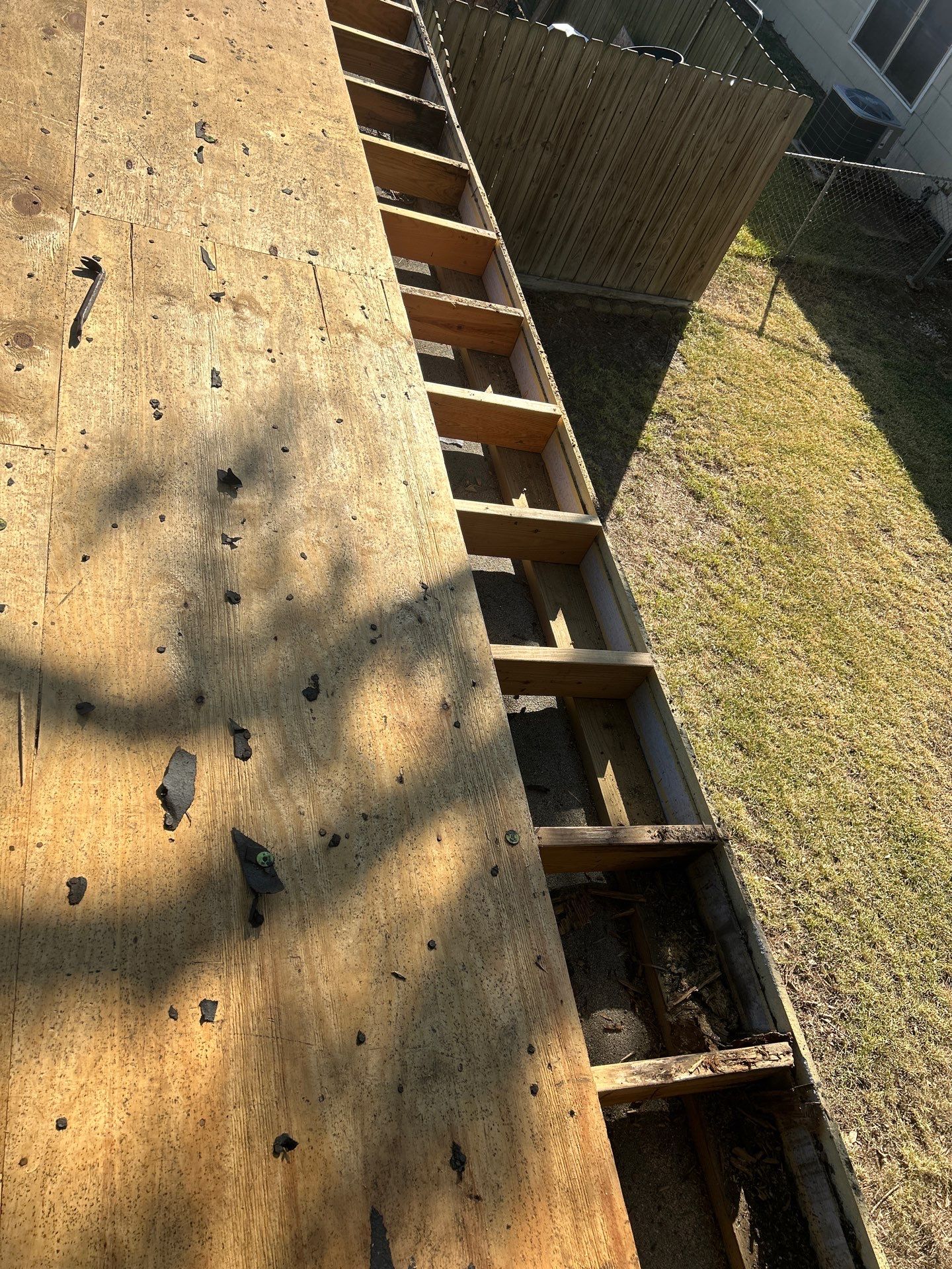 Turning a Complicated Roof Situation Into a Win for a Homeowner by Black Coast Roofing