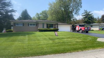 Roof Replacement using Owens Corning