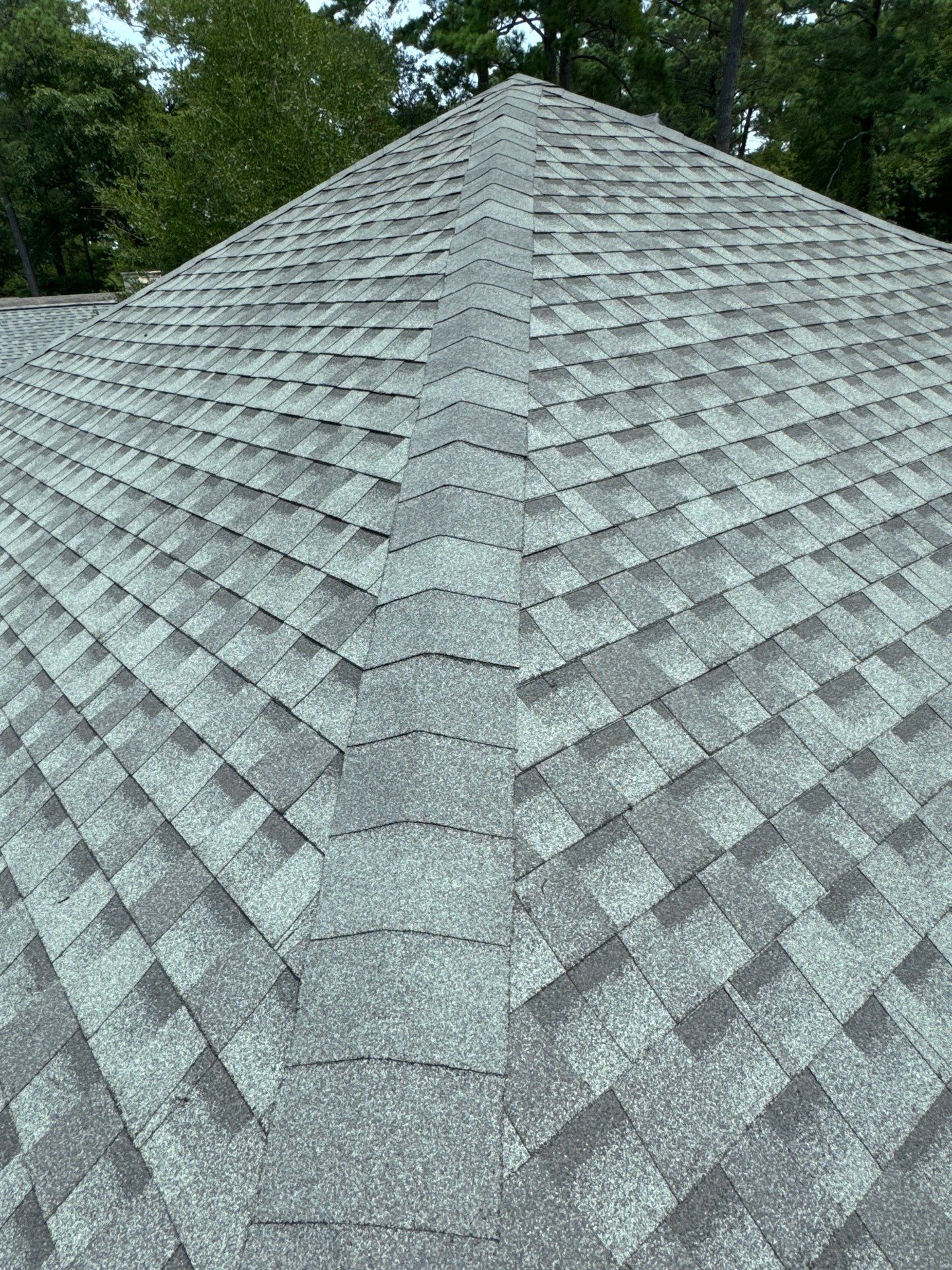 GAF HDZ - Slate by Linta Roofing Inc