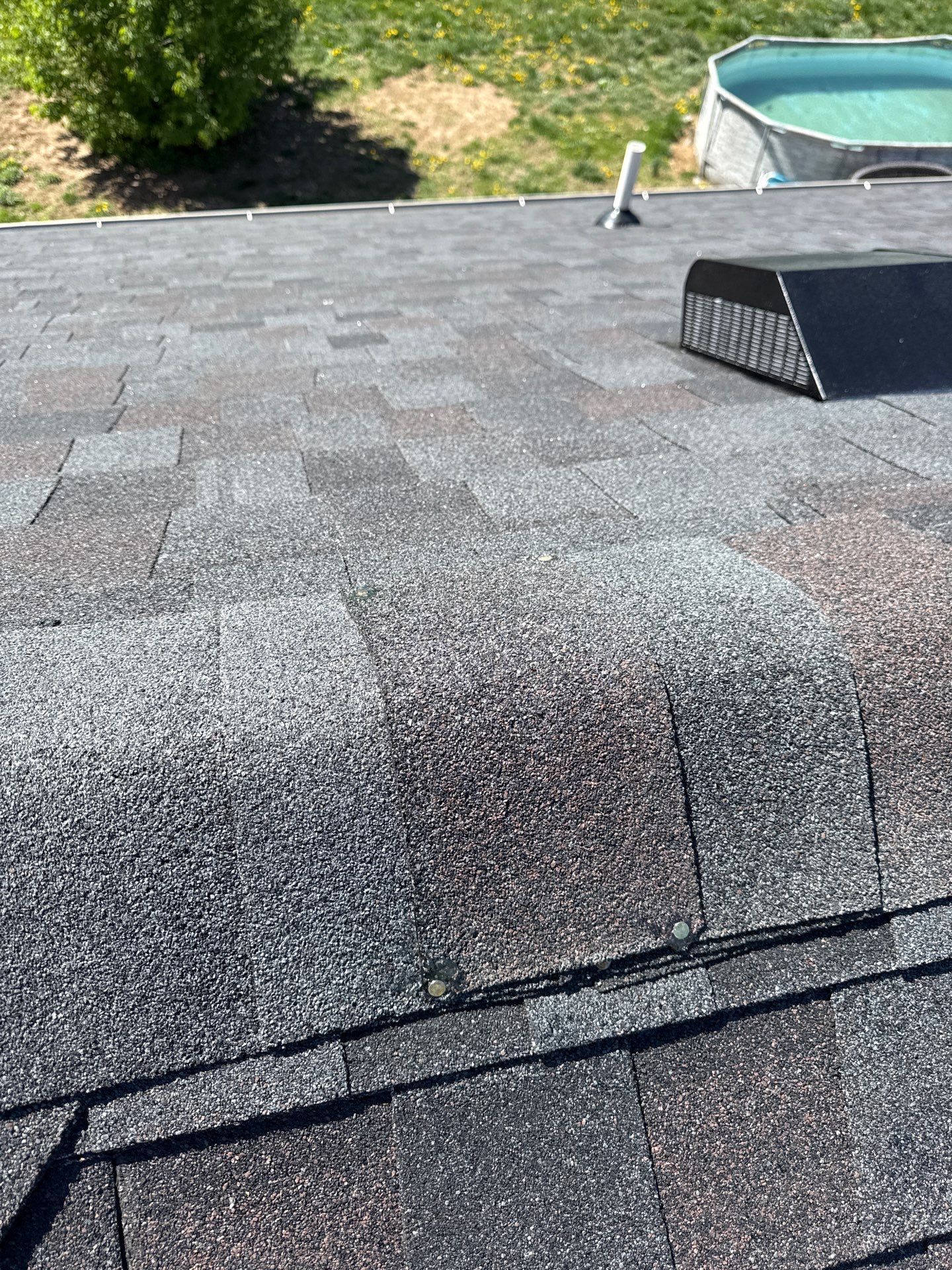 Roof Replacement in Nixa by Table Rock Design + Build