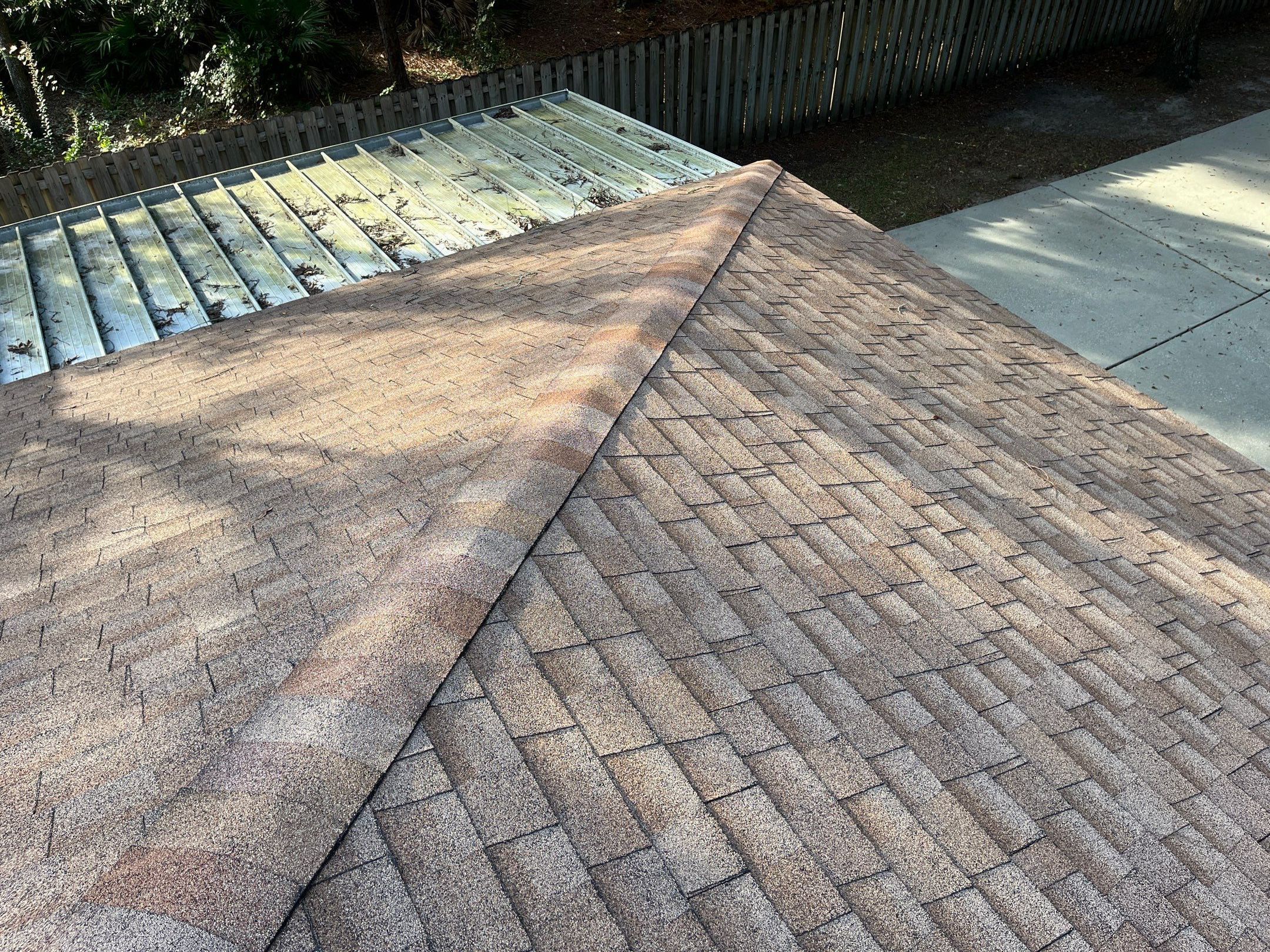 Shingle -> Shingle by Prime Roofing