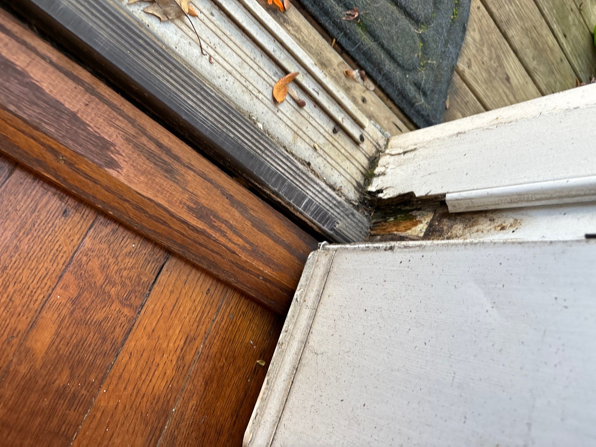 A New Marvin Elevate Door (& Sill) for the Ages by WINDURA