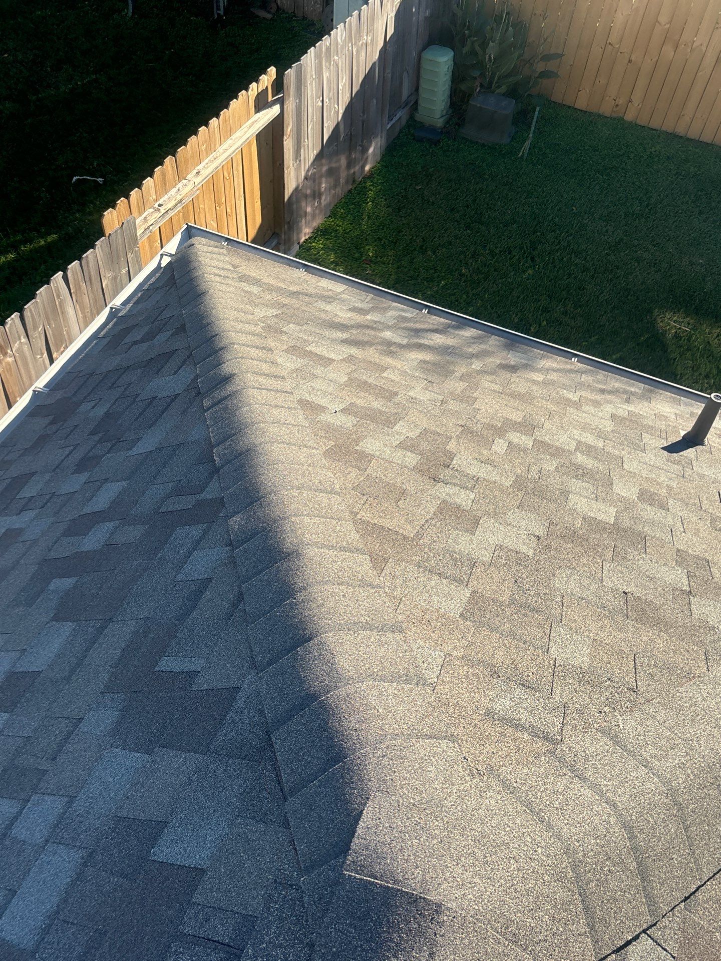 Roof Replacement Cypress by Roof Repair Services LLC