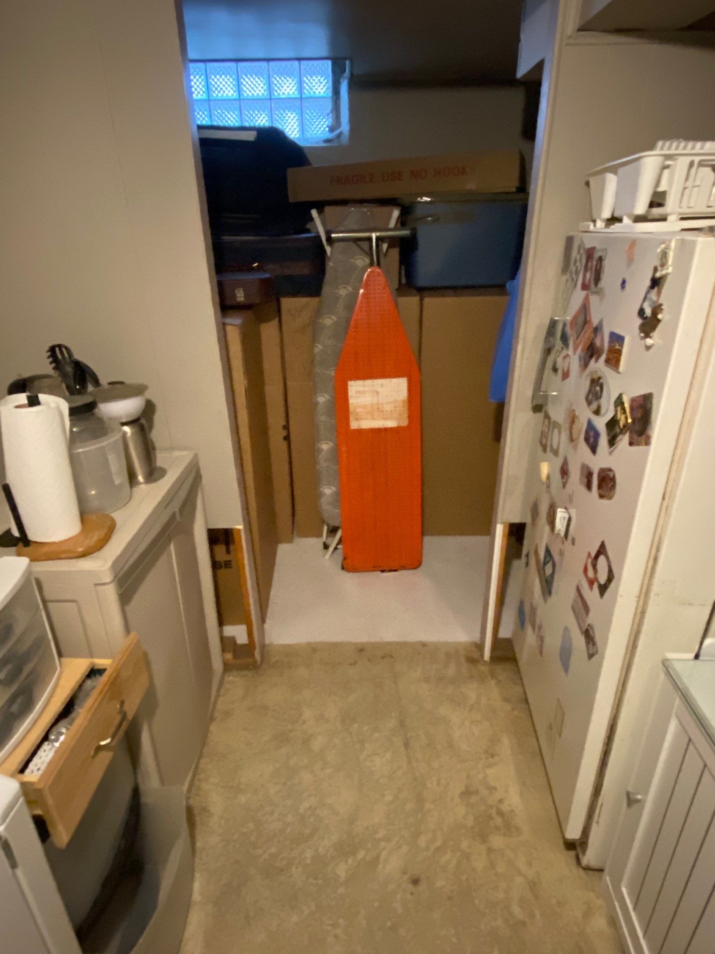 Project in Westland by EzDry Water Mitigation & Property Restoration