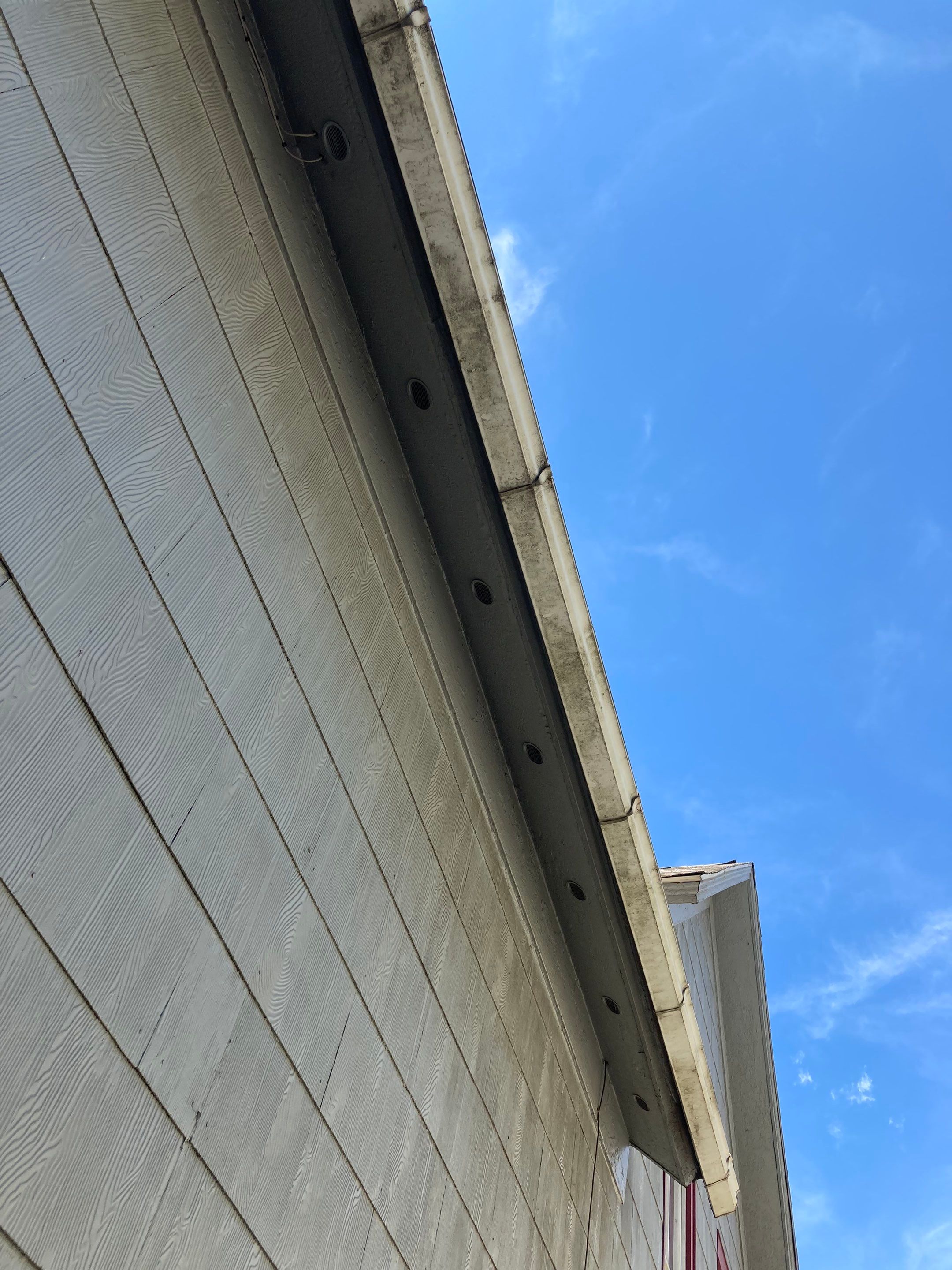 Residential Roofing Installation using Owens Corning Duration, Colonial Slate by Absolute Roofing and Construction