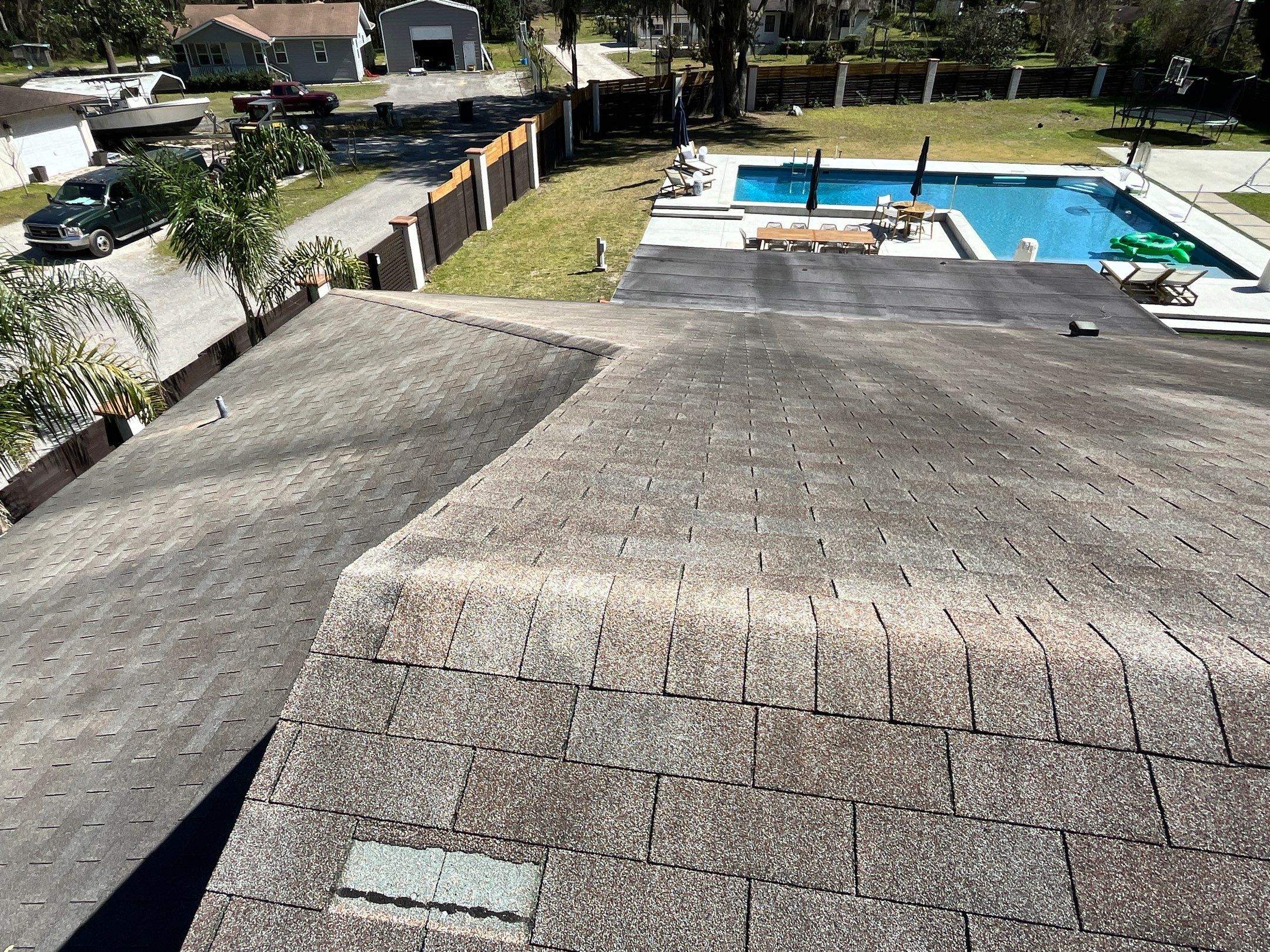 Shingle -> Shingle by Prime Roofing