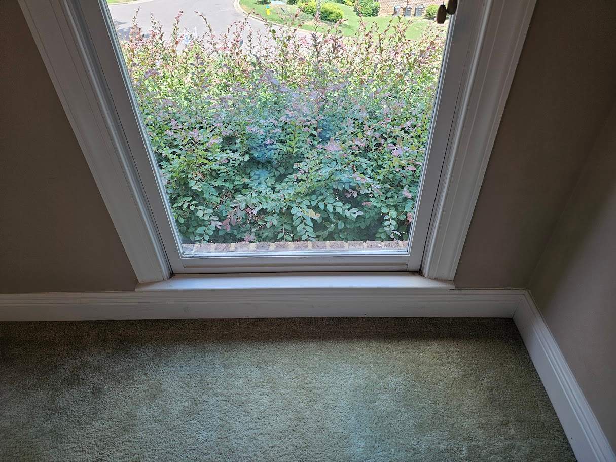 Mcdaniel Project in Irondale by The Window Source