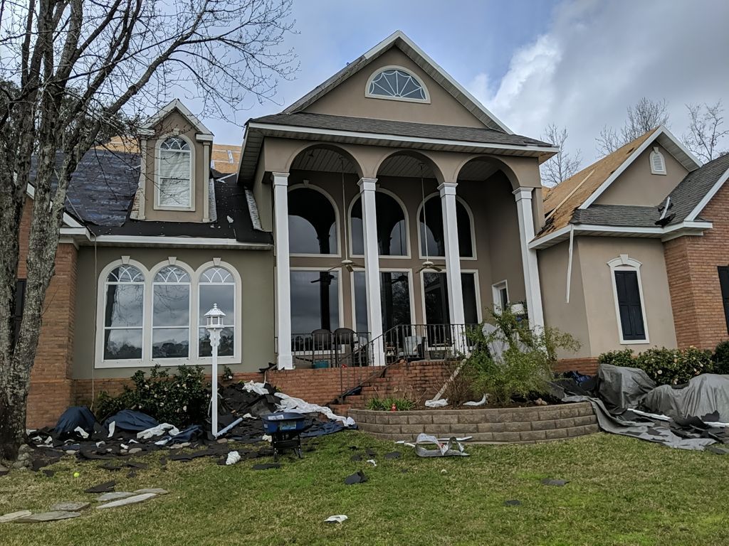 Fortified Roof by American Roofing & Construction LLC
