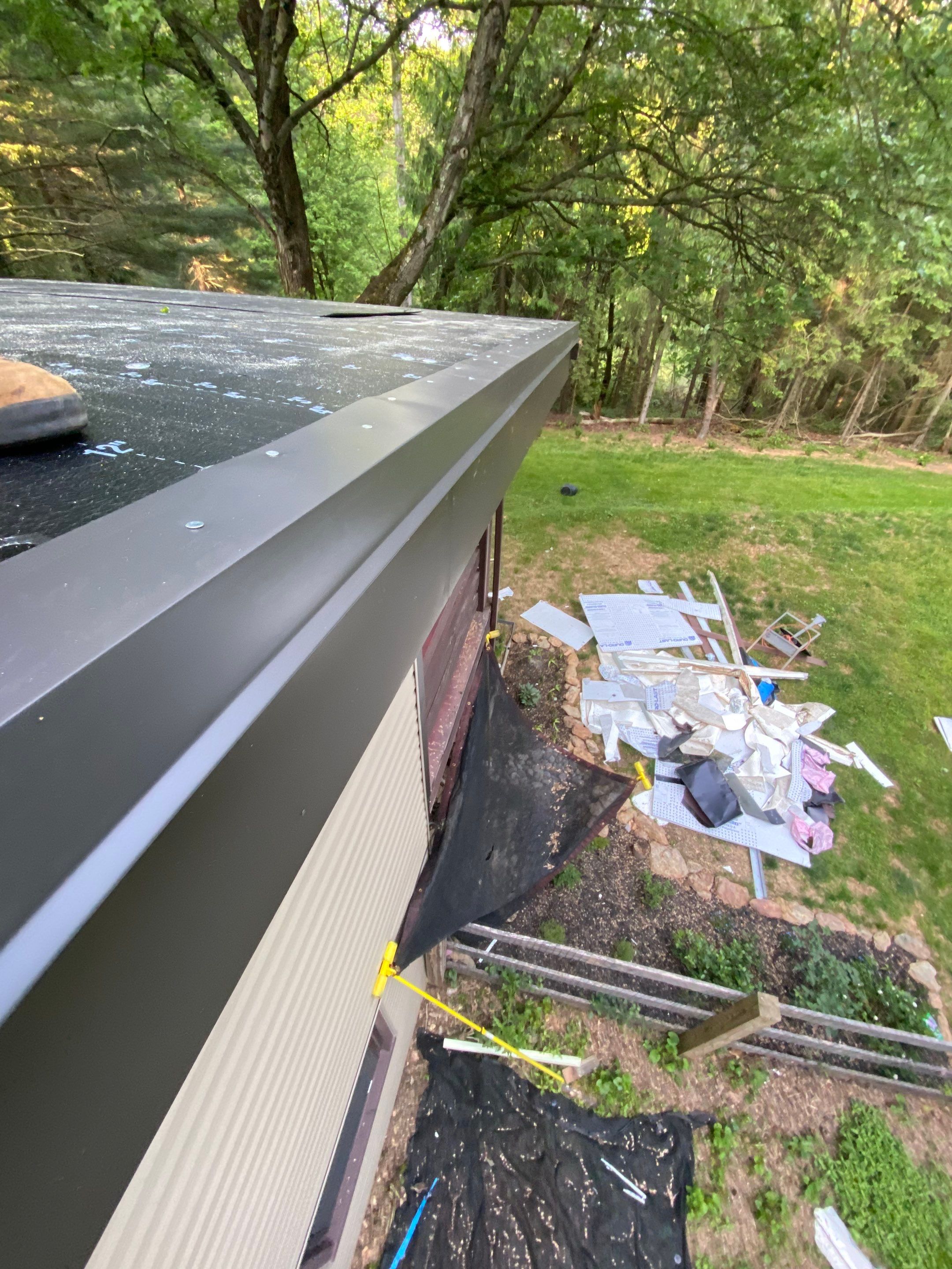 Roof Replacement & Restoration in Westminster, MD • Christi B. by Seipp Roofing, LLC