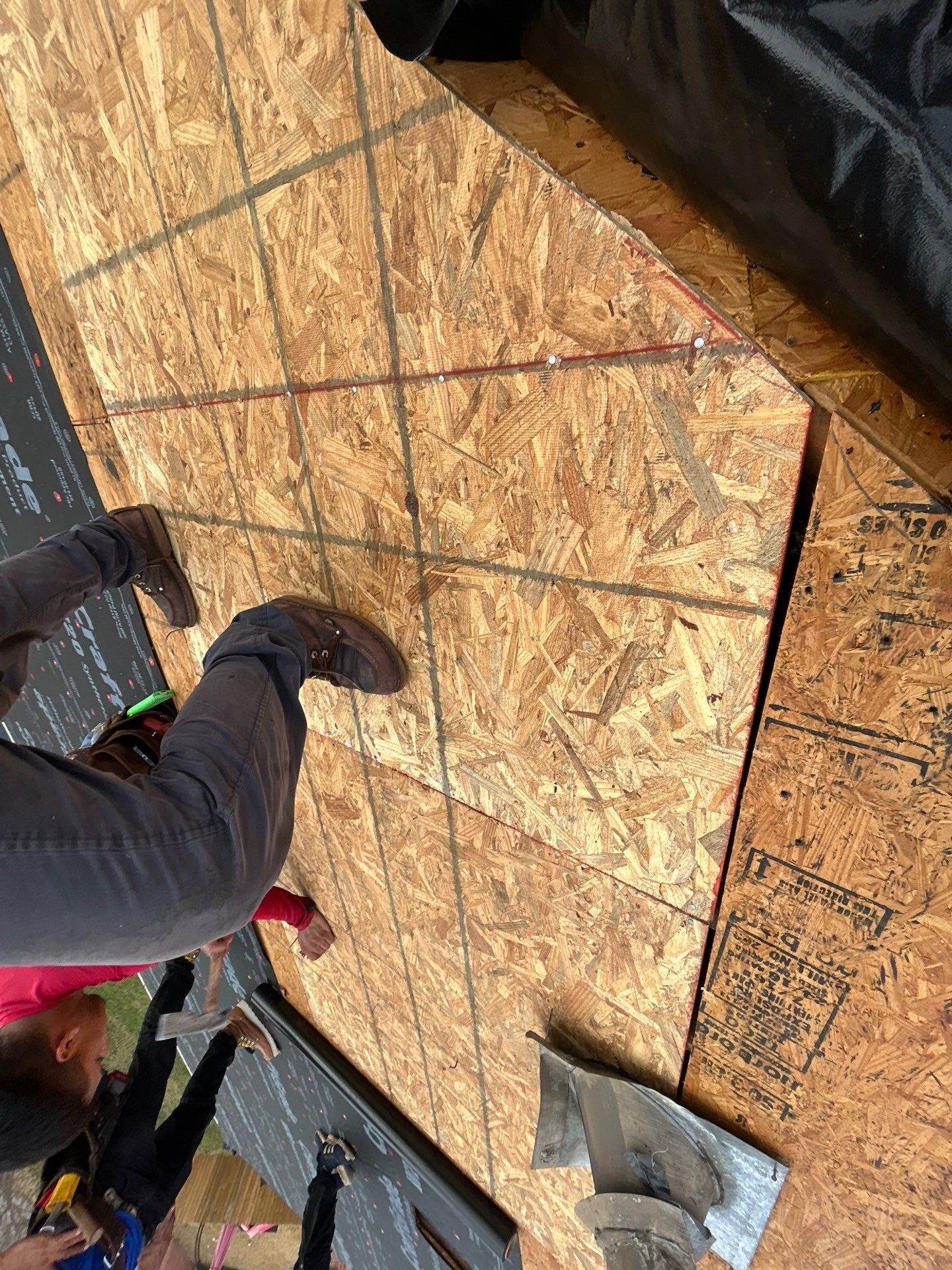 Roof Repair Pearland by Roof Repair Services LLC